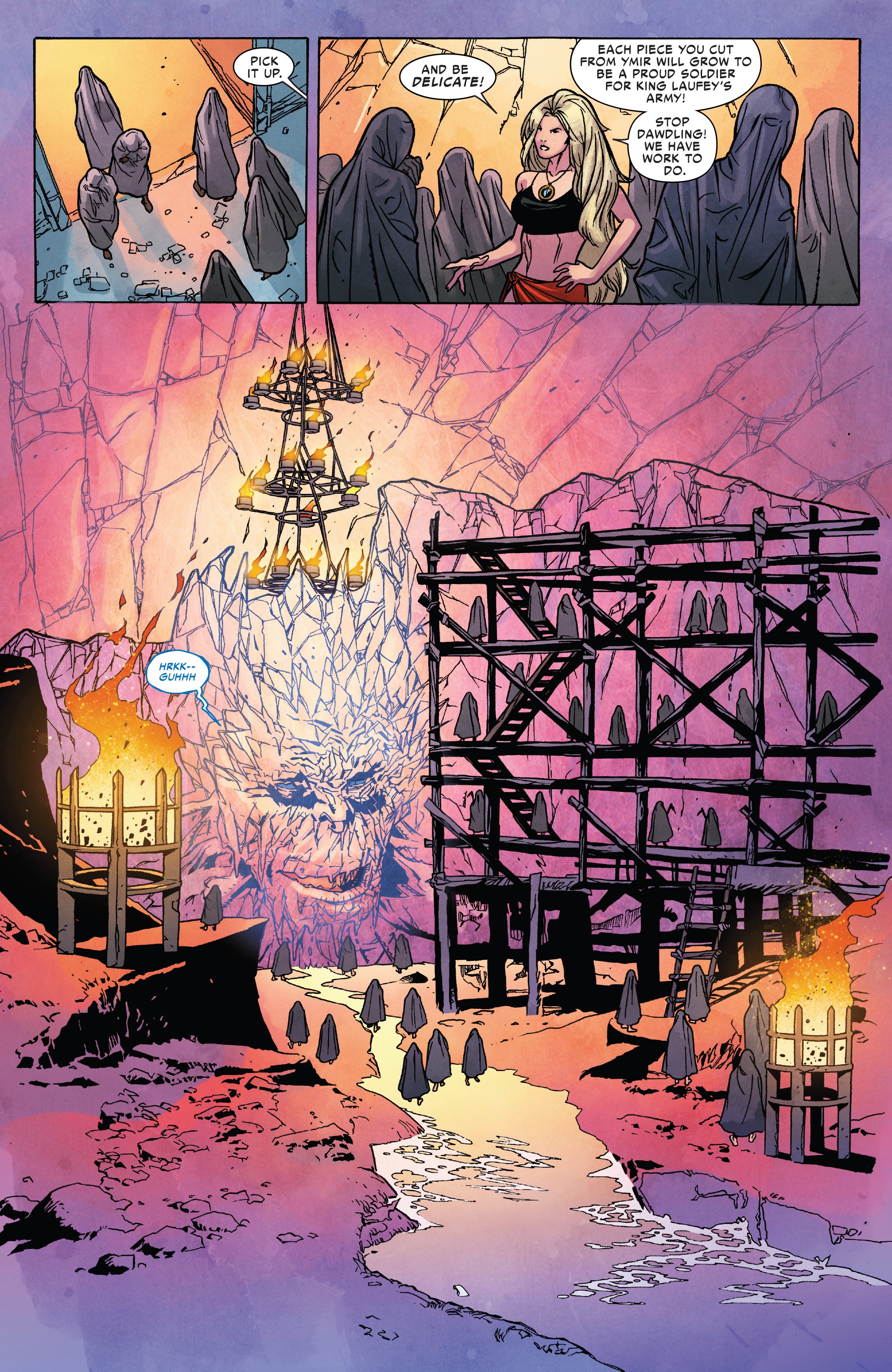 Giant-Man (2019) issue 3 - Page 9