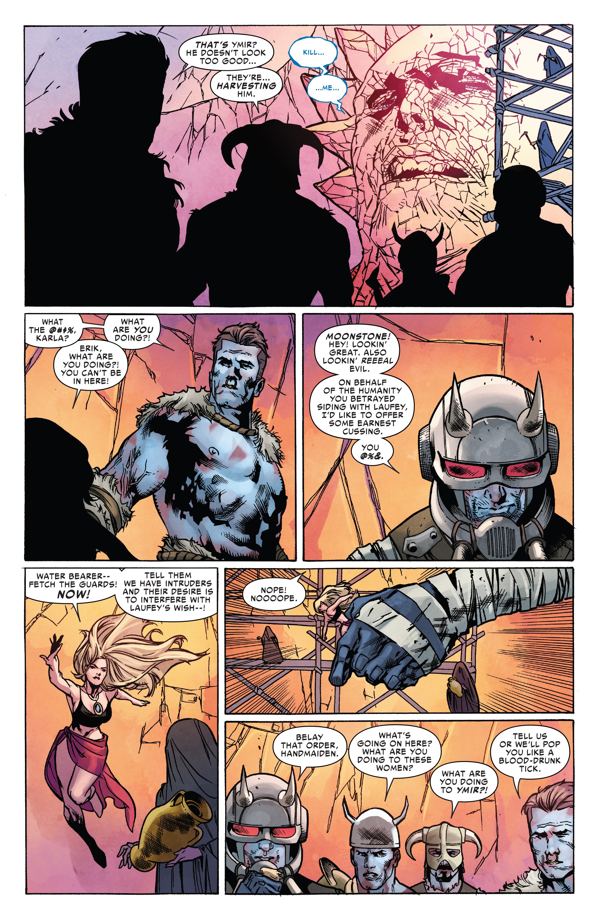 Giant-Man (2019) issue 3 - Page 10