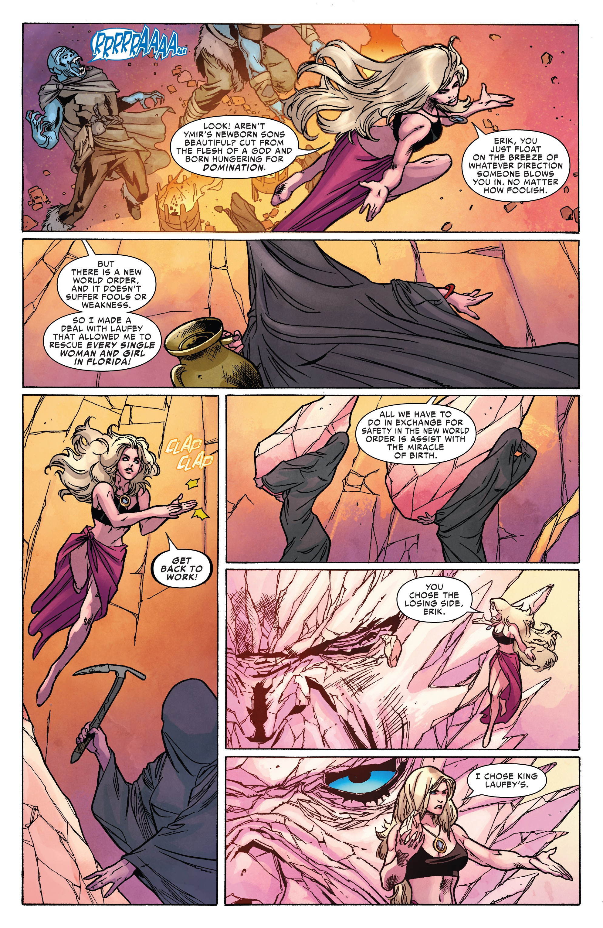 Giant-Man (2019) issue 3 - Page 13