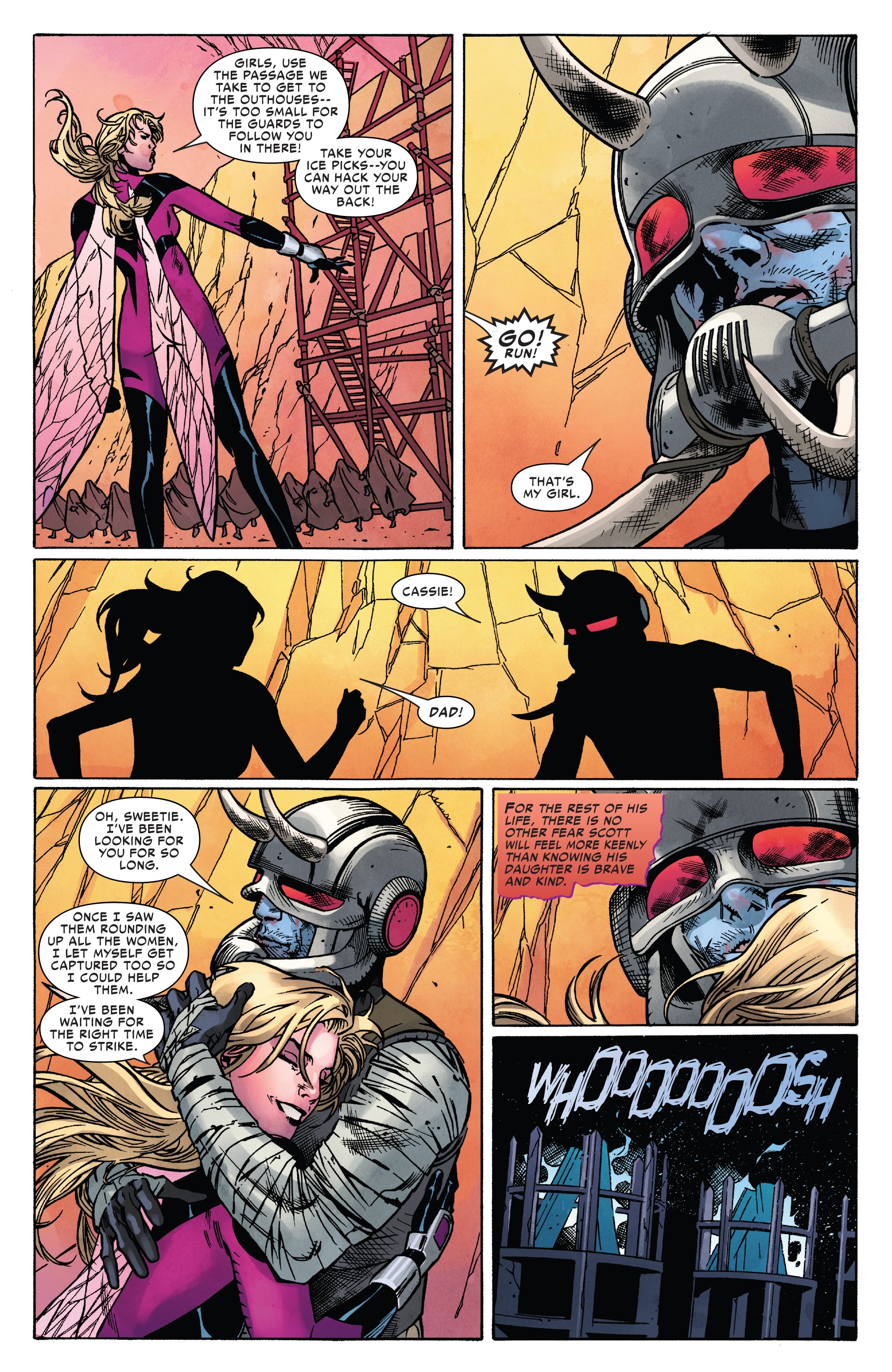 Giant-Man (2019) issue 3 - Page 17