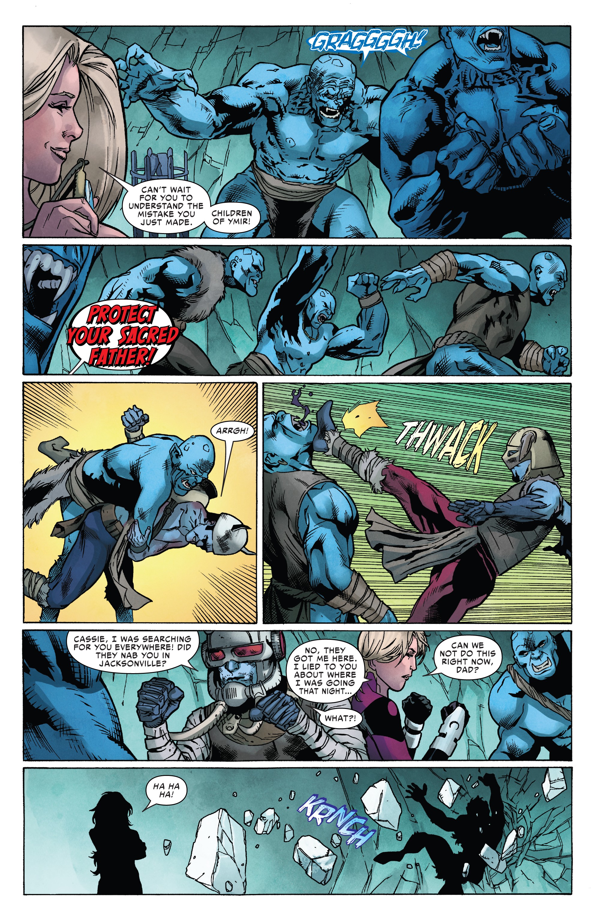 Giant-Man (2019) issue 3 - Page 18