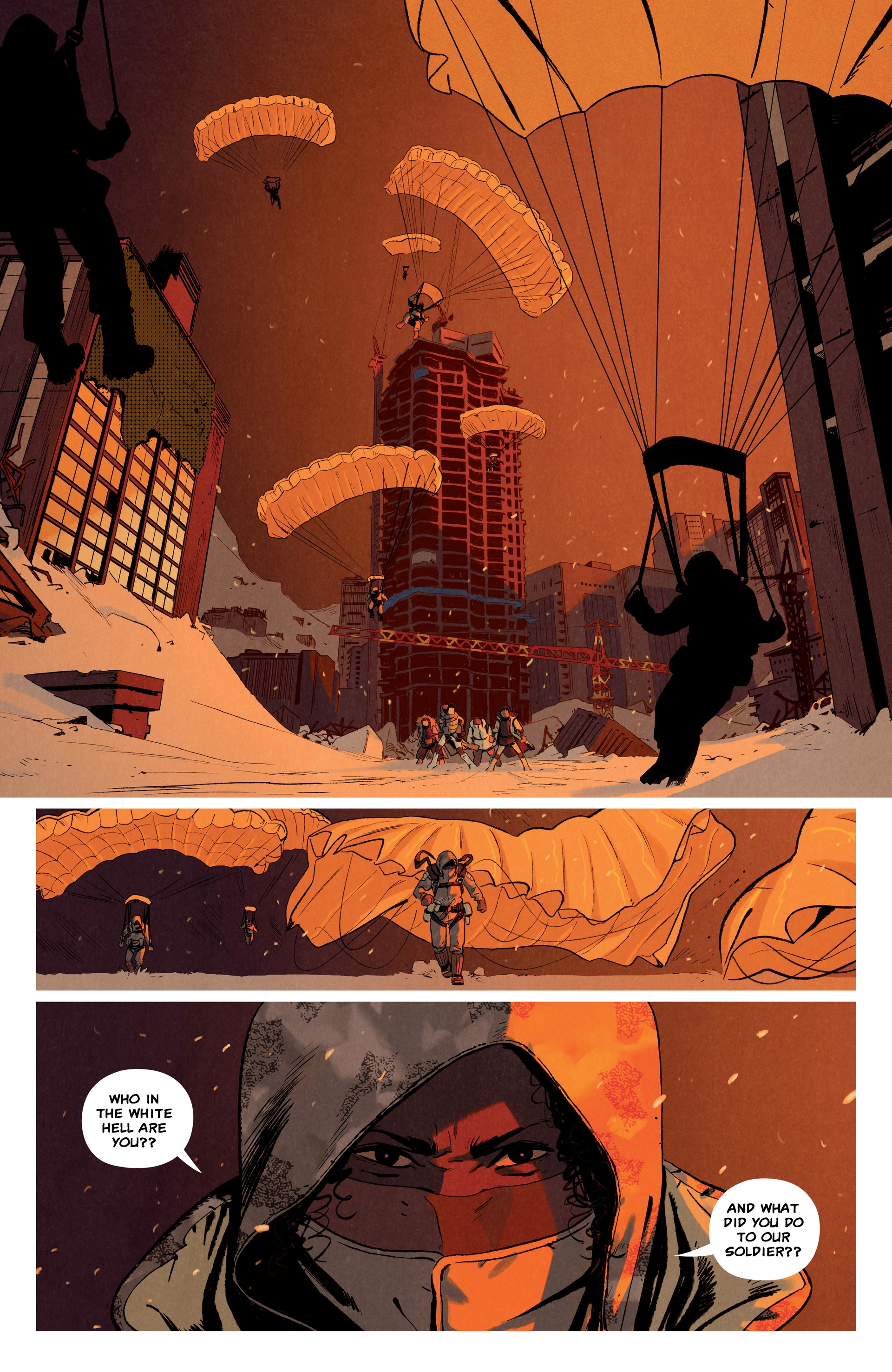 Giants Vol. 2 - Ghosts of Winter (2022): Chapter TPB - Page 47
