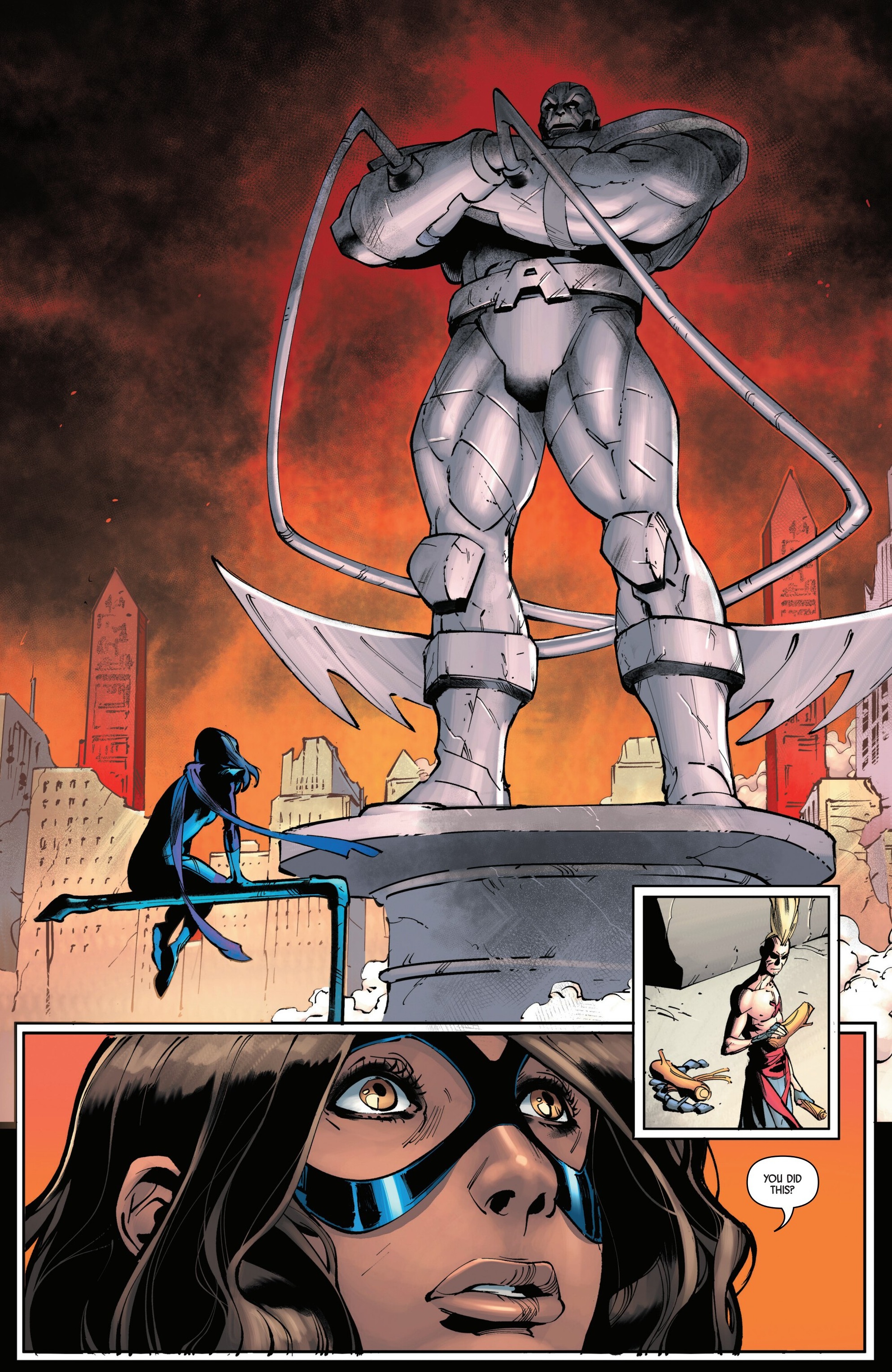 Giant-Size Age of Apocalypse (2025-): Chapter 1 - Page 5