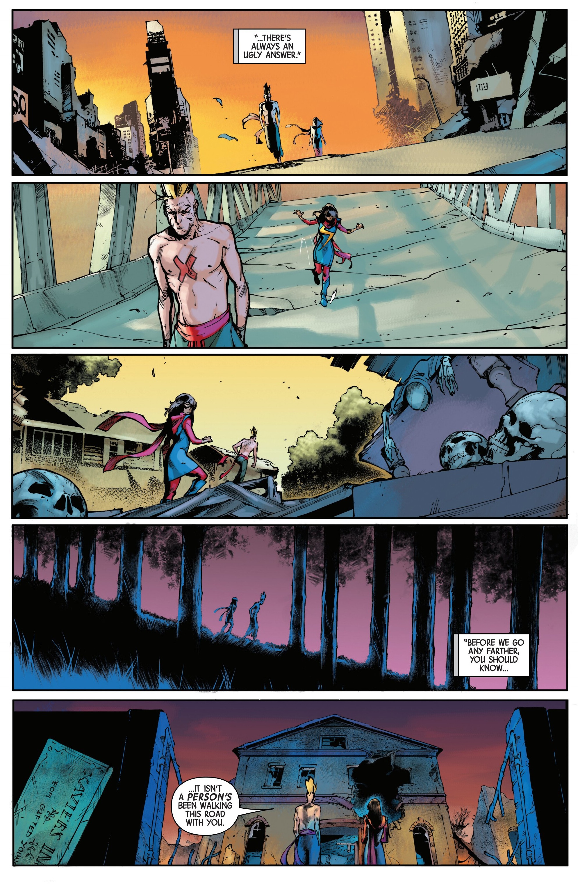 Giant-Size Age of Apocalypse (2025-): Chapter 1 - Page 7
