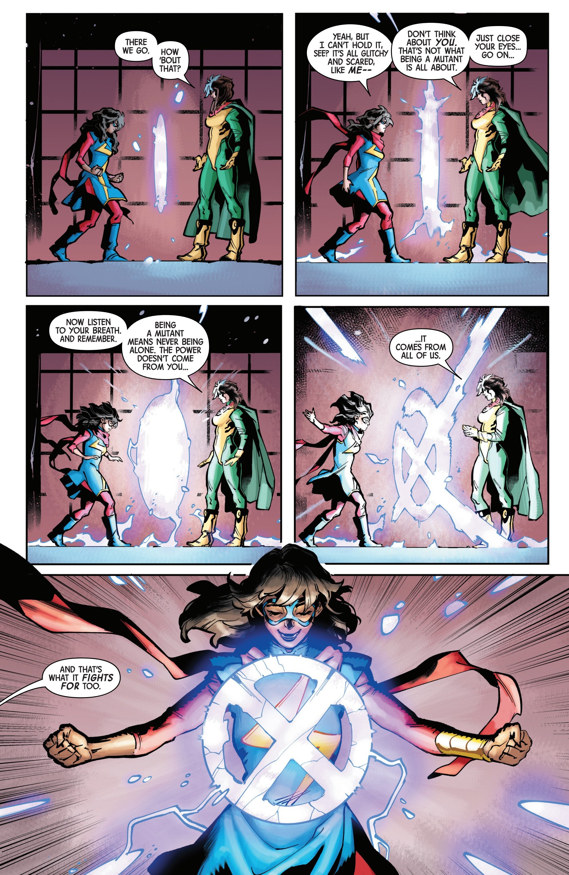 Giant-Size Age of Apocalypse (2025-): Chapter 1 - Page 14