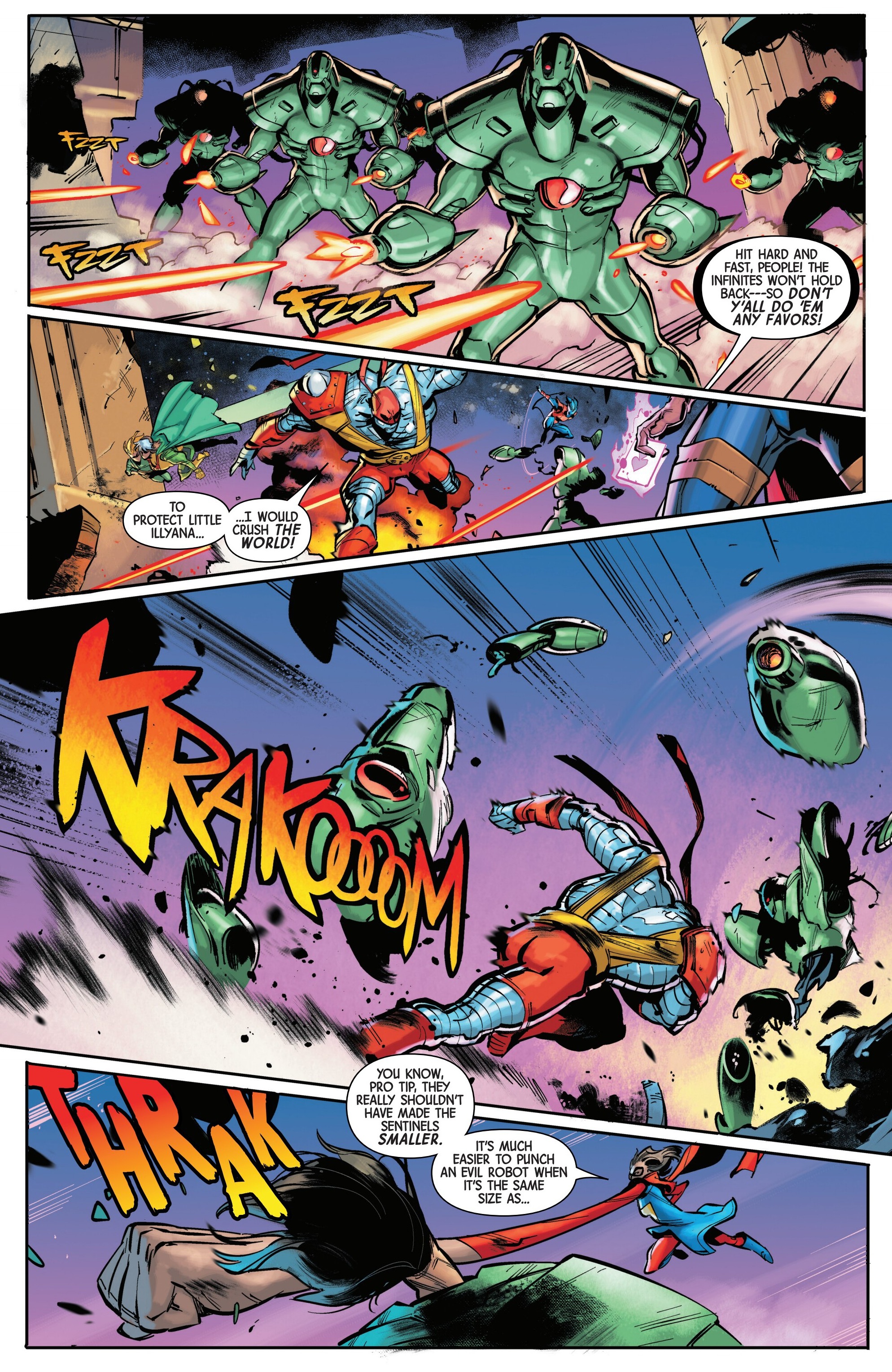 Giant-Size Age of Apocalypse (2025-): Chapter 1 - Page 19