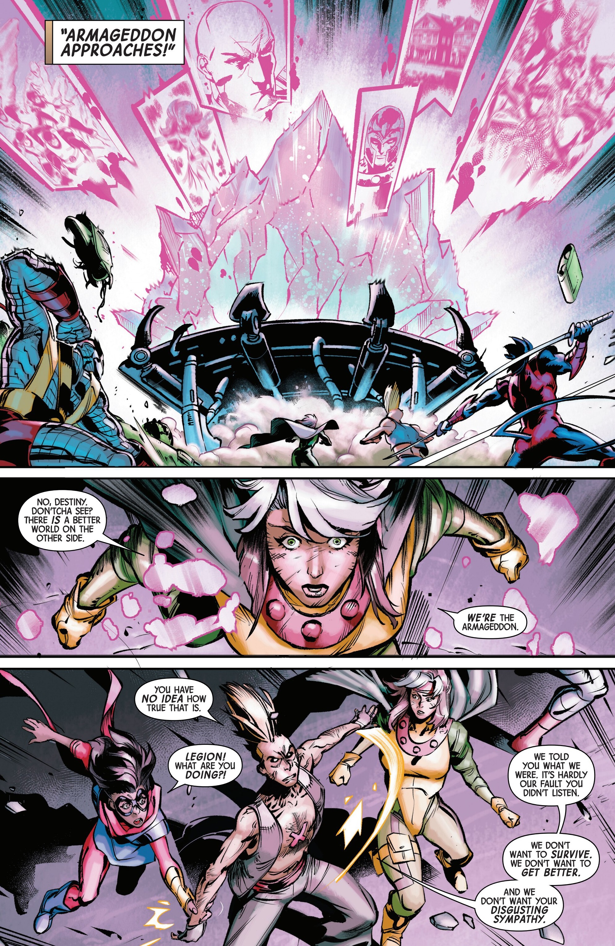 Giant-Size Age of Apocalypse (2025-): Chapter 1 - Page 22
