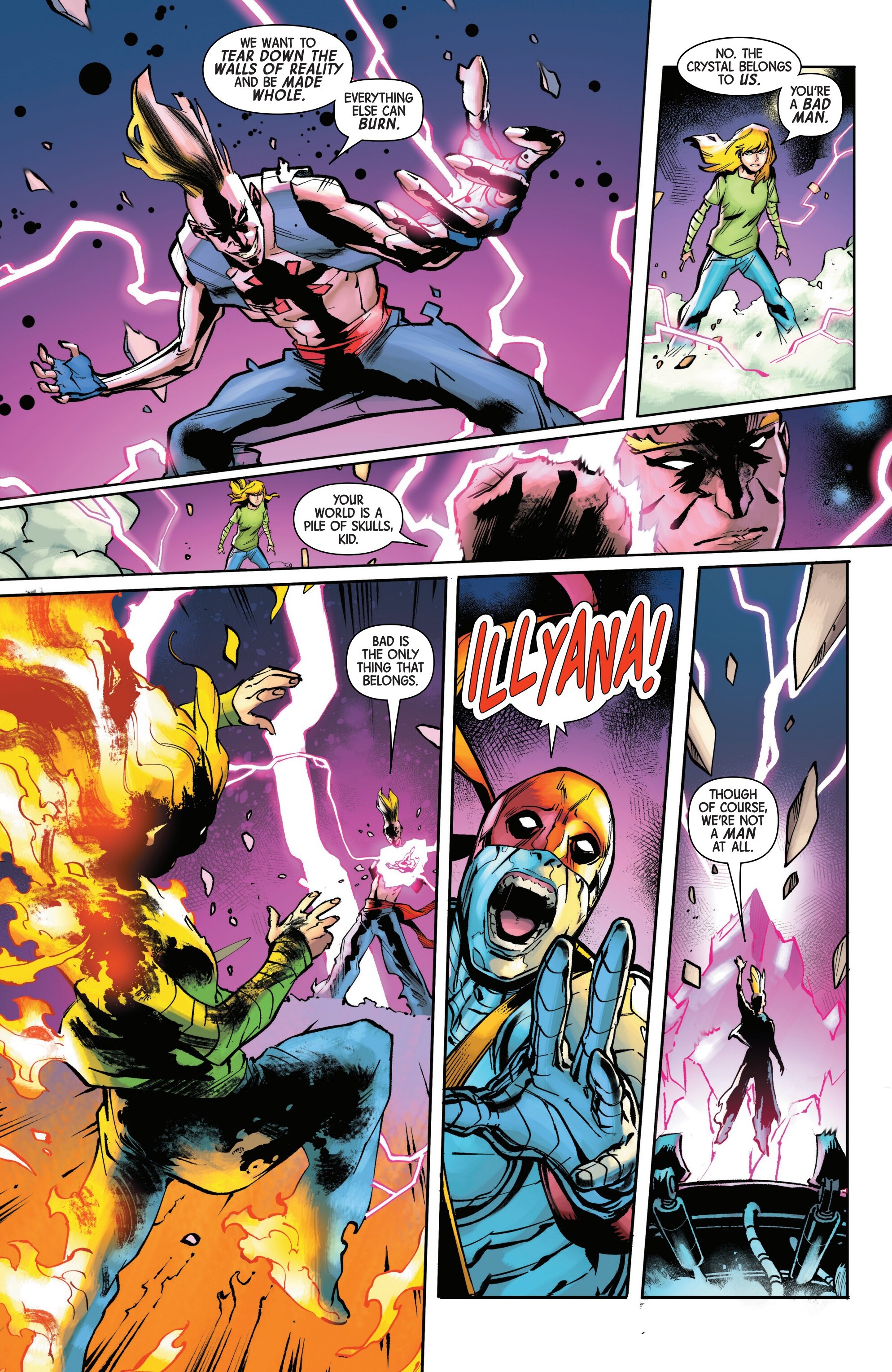 Giant-Size Age of Apocalypse (2025-): Chapter 1 - Page 23