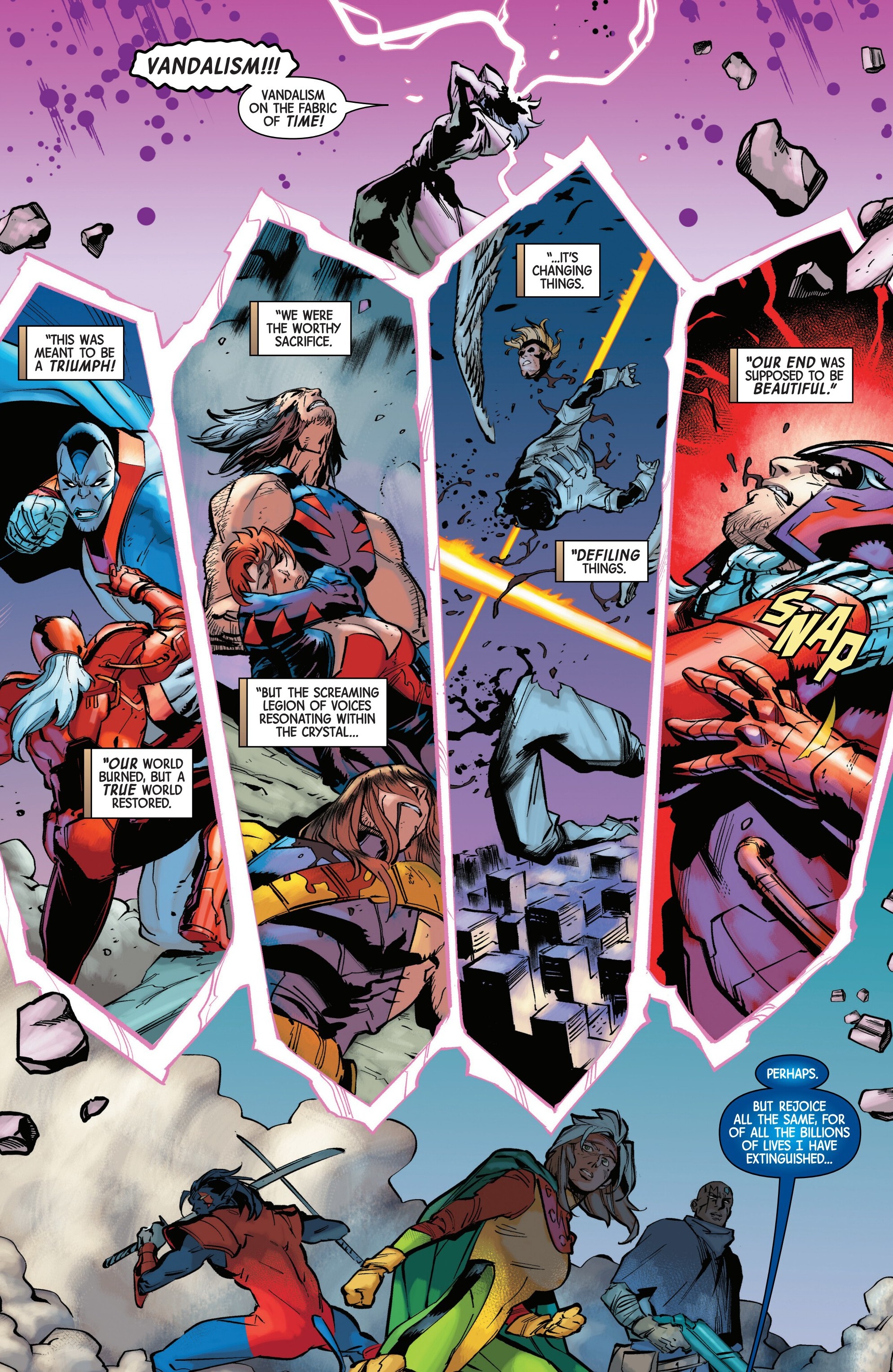 Giant-Size Age of Apocalypse (2025-): Chapter 1 - Page 27