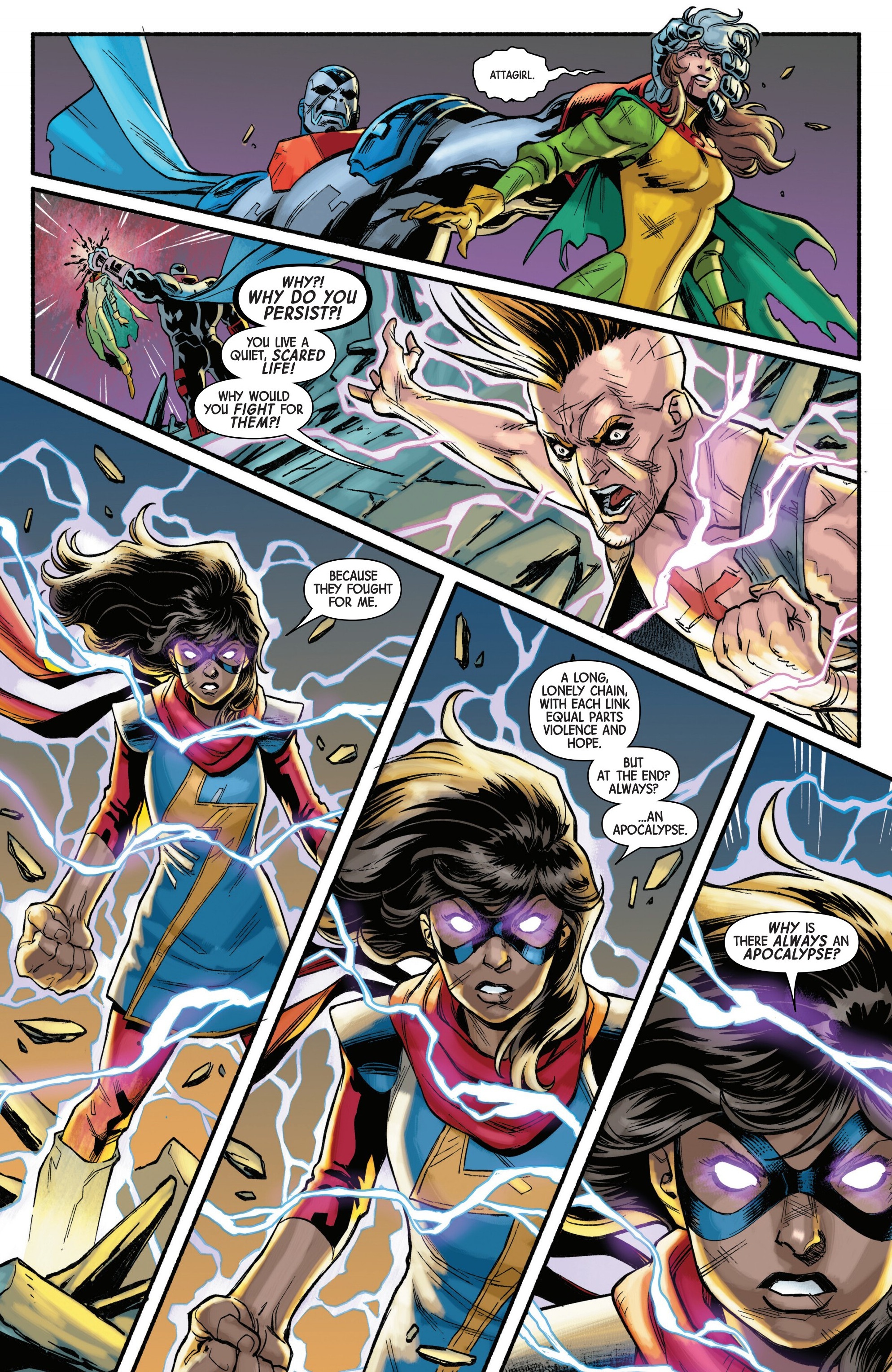 Giant-Size Age of Apocalypse (2025-): Chapter 1 - Page 31