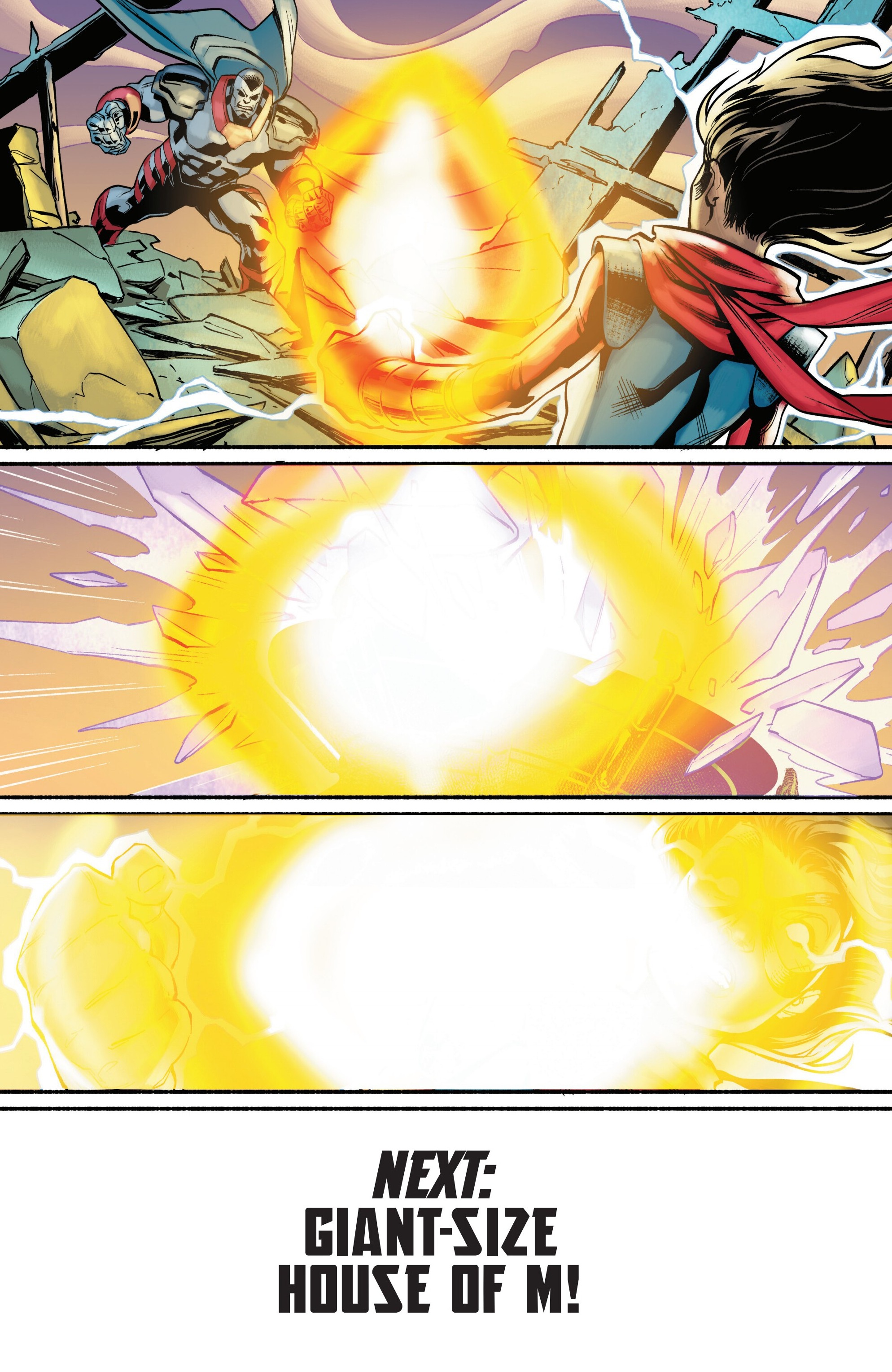 Giant-Size Age of Apocalypse (2025-): Chapter 1 - Page 33