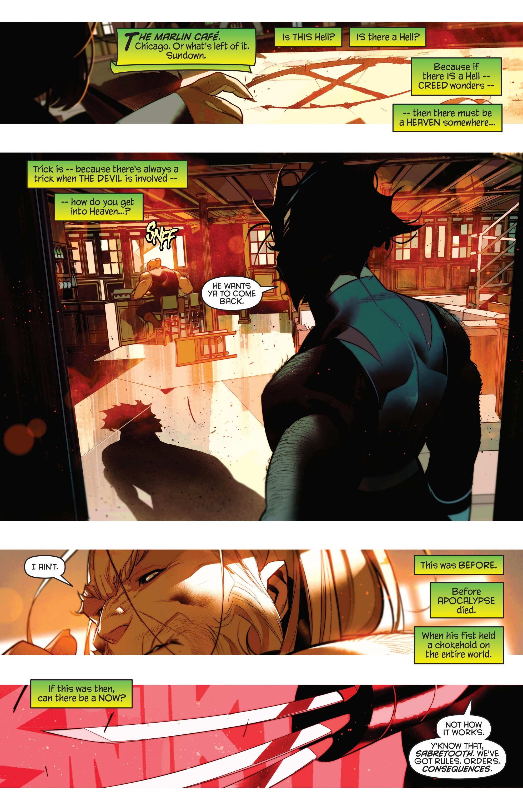 Giant-Size Age of Apocalypse (2025-): Chapter 1 - Page 35