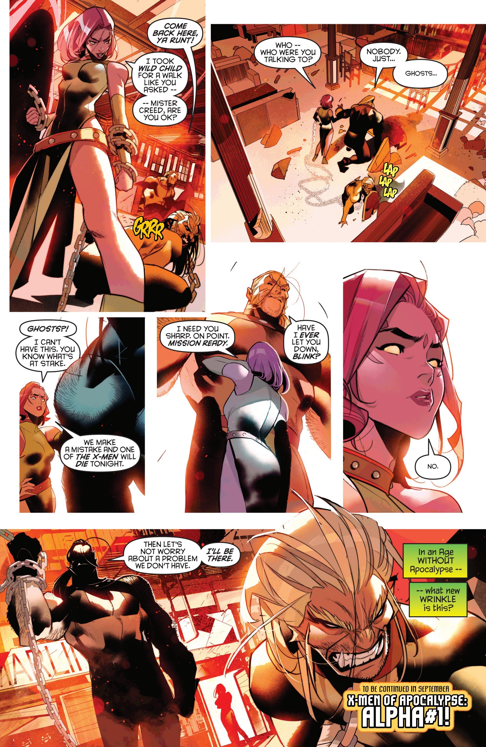 Giant-Size Age of Apocalypse (2025-): Chapter 1 - Page 38