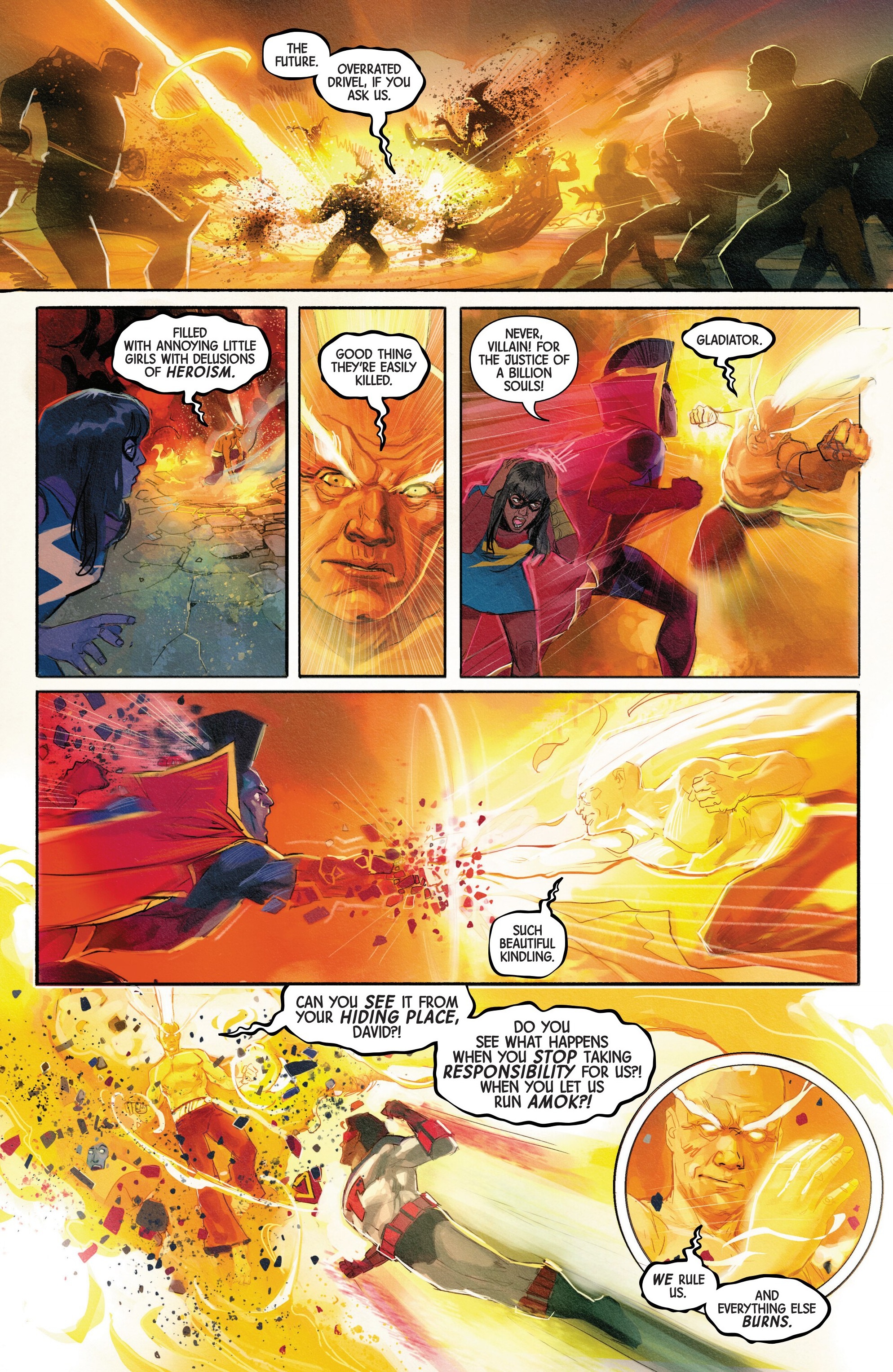 Giant-Size Dark Phoenix Saga (2025-): Chapter 1 - Page 20