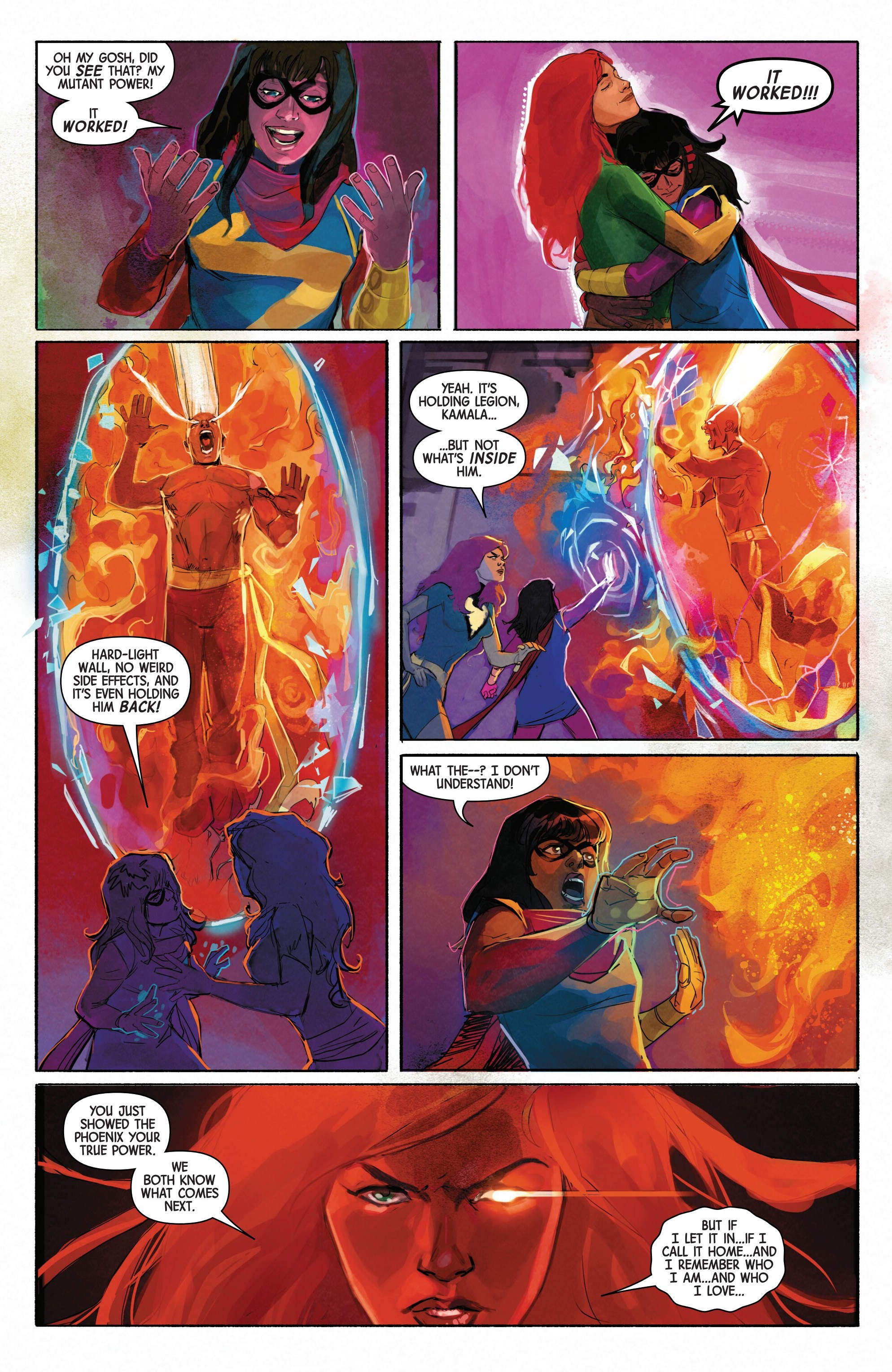 Giant-Size Dark Phoenix Saga (2025-): Chapter 1 - Page 25