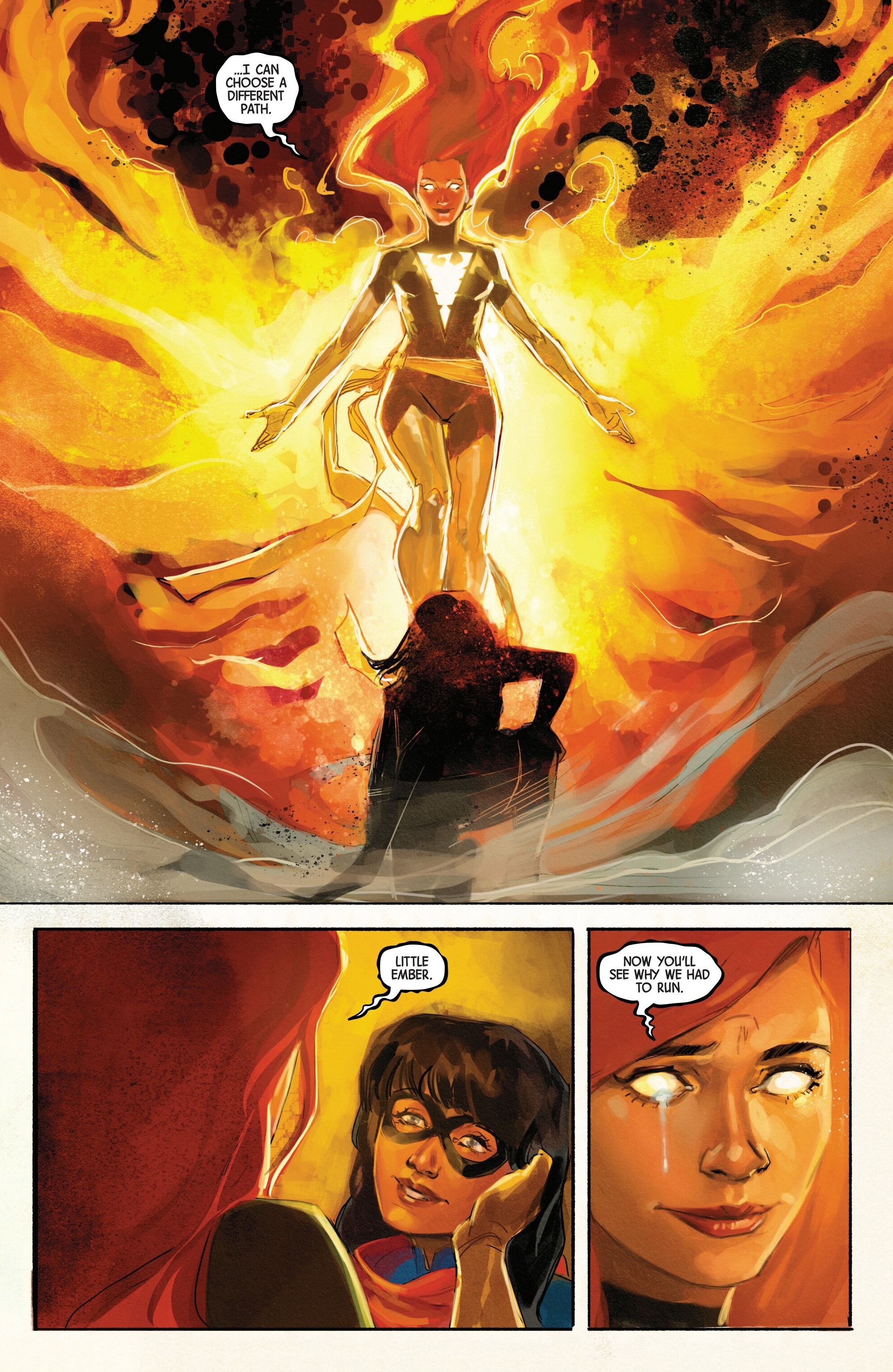 Giant-Size Dark Phoenix Saga (2025-): Chapter 1 - Page 26