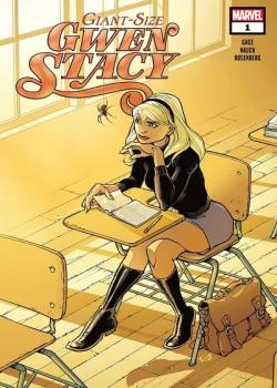 Giant-Size Gwen Stacy (2022-)