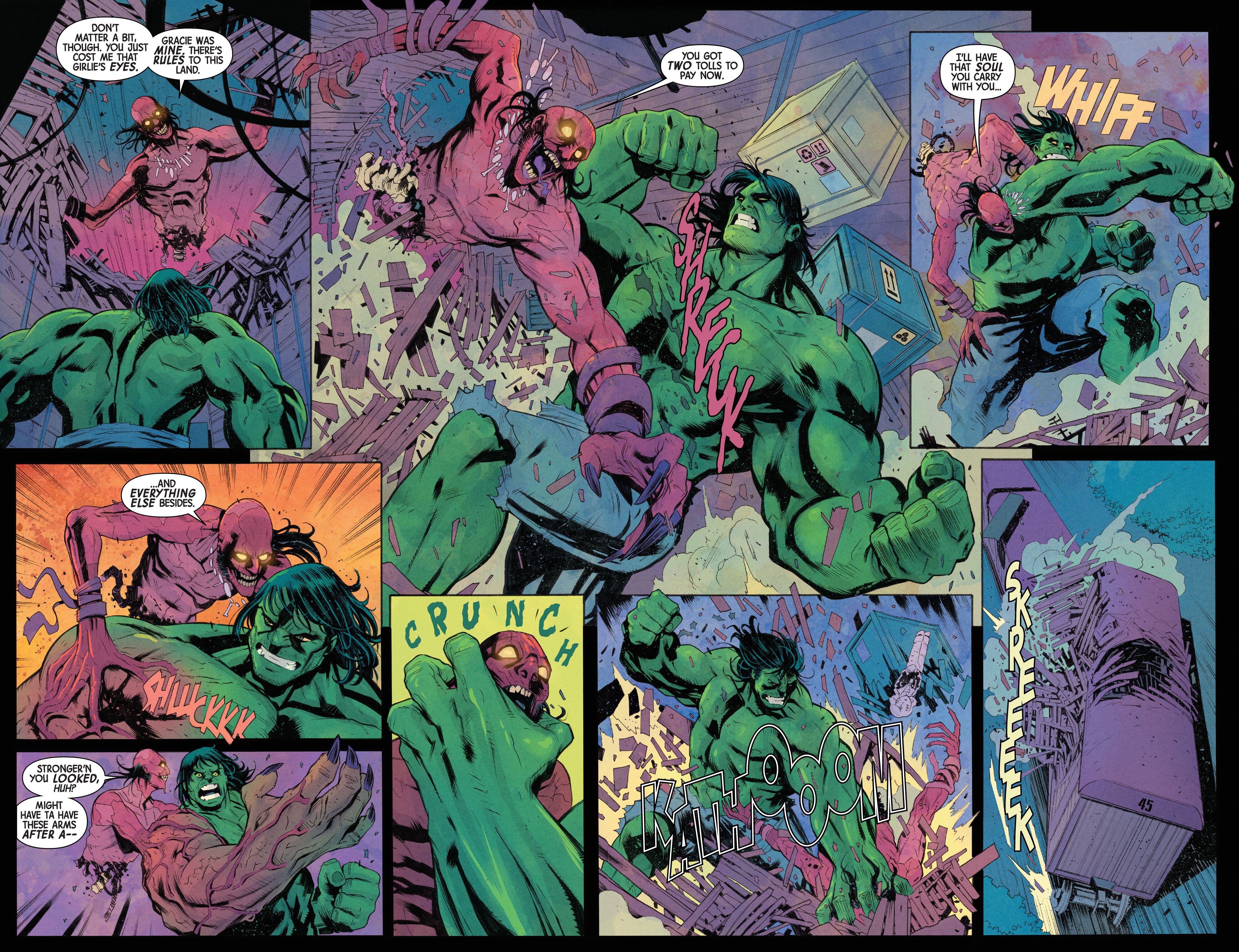 Giant-Size Hulk (2024-) issue 1 - Page 12