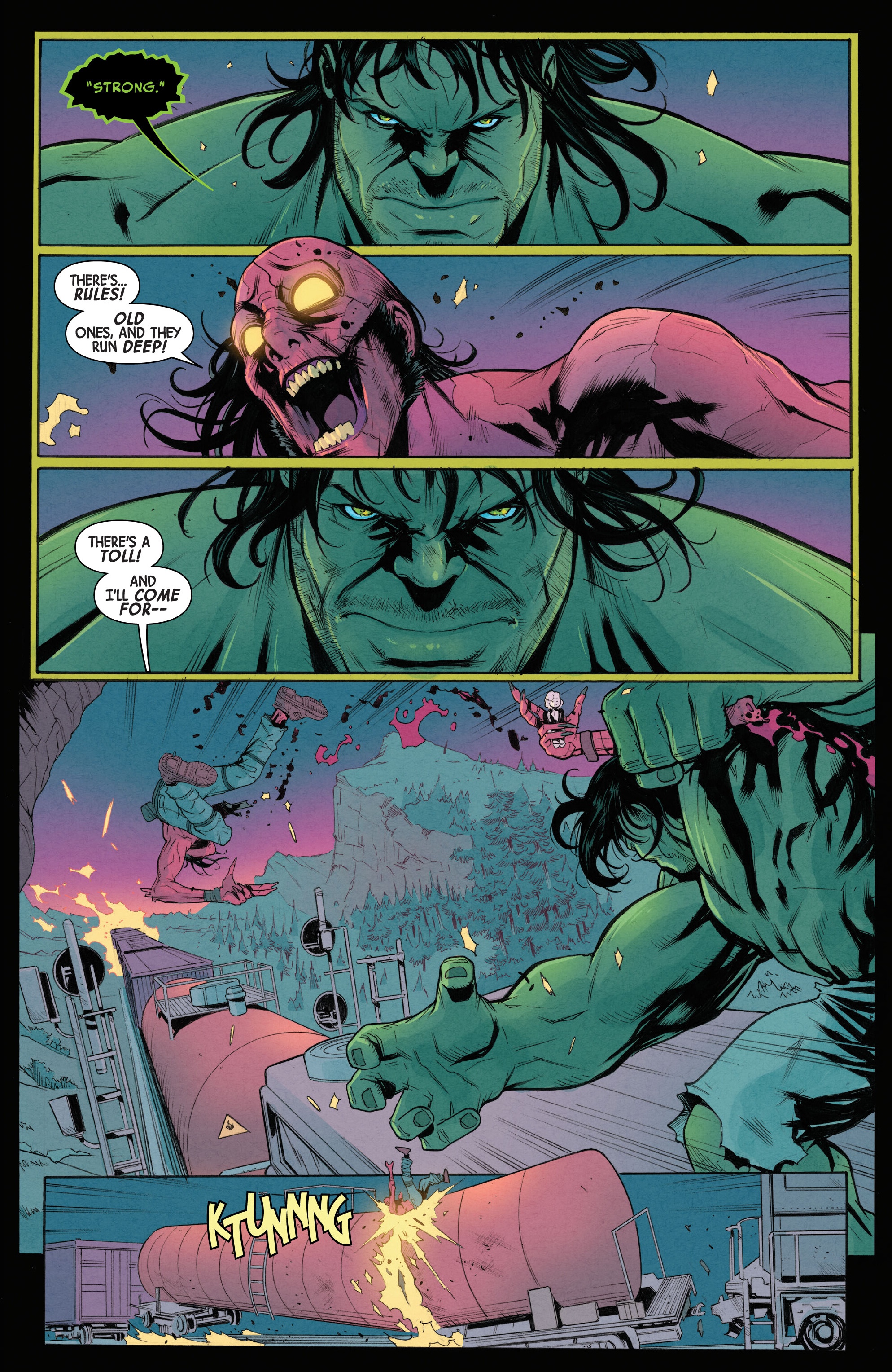 Giant-Size Hulk (2024-) issue 1 - Page 16