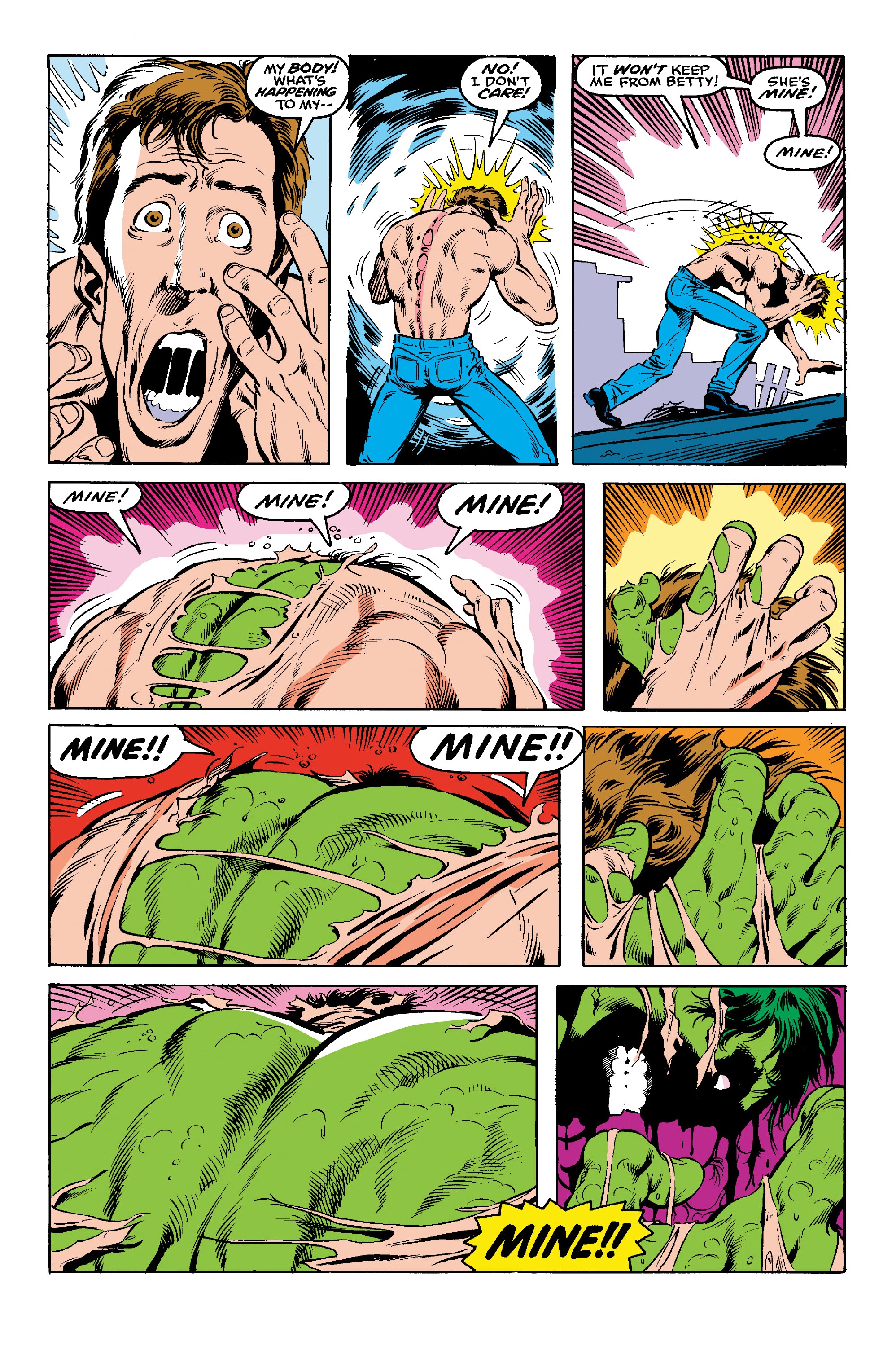 Giant-Size Hulk (2024-) issue 1 - Page 32