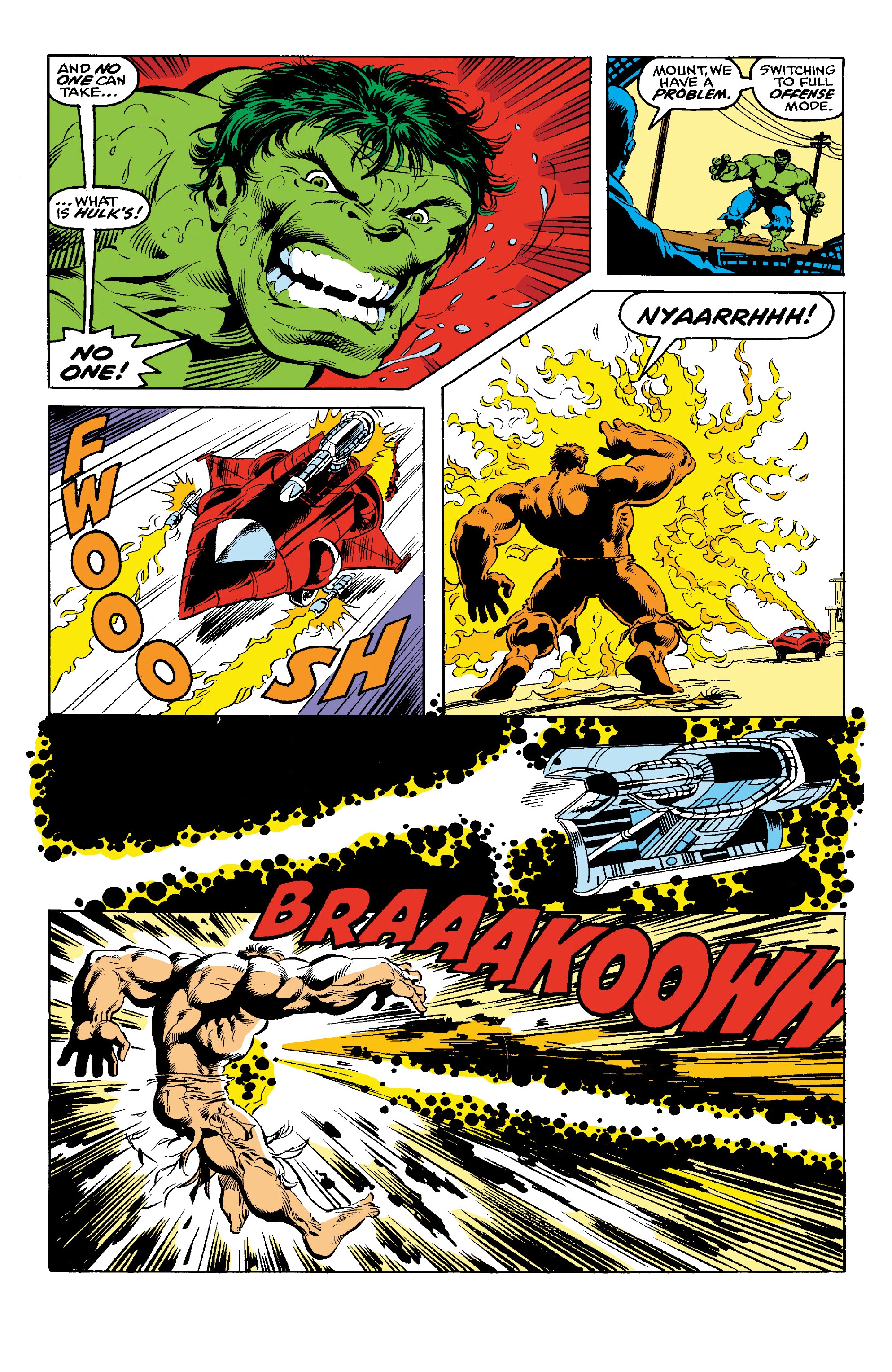 Giant-Size Hulk (2024-) issue 1 - Page 34