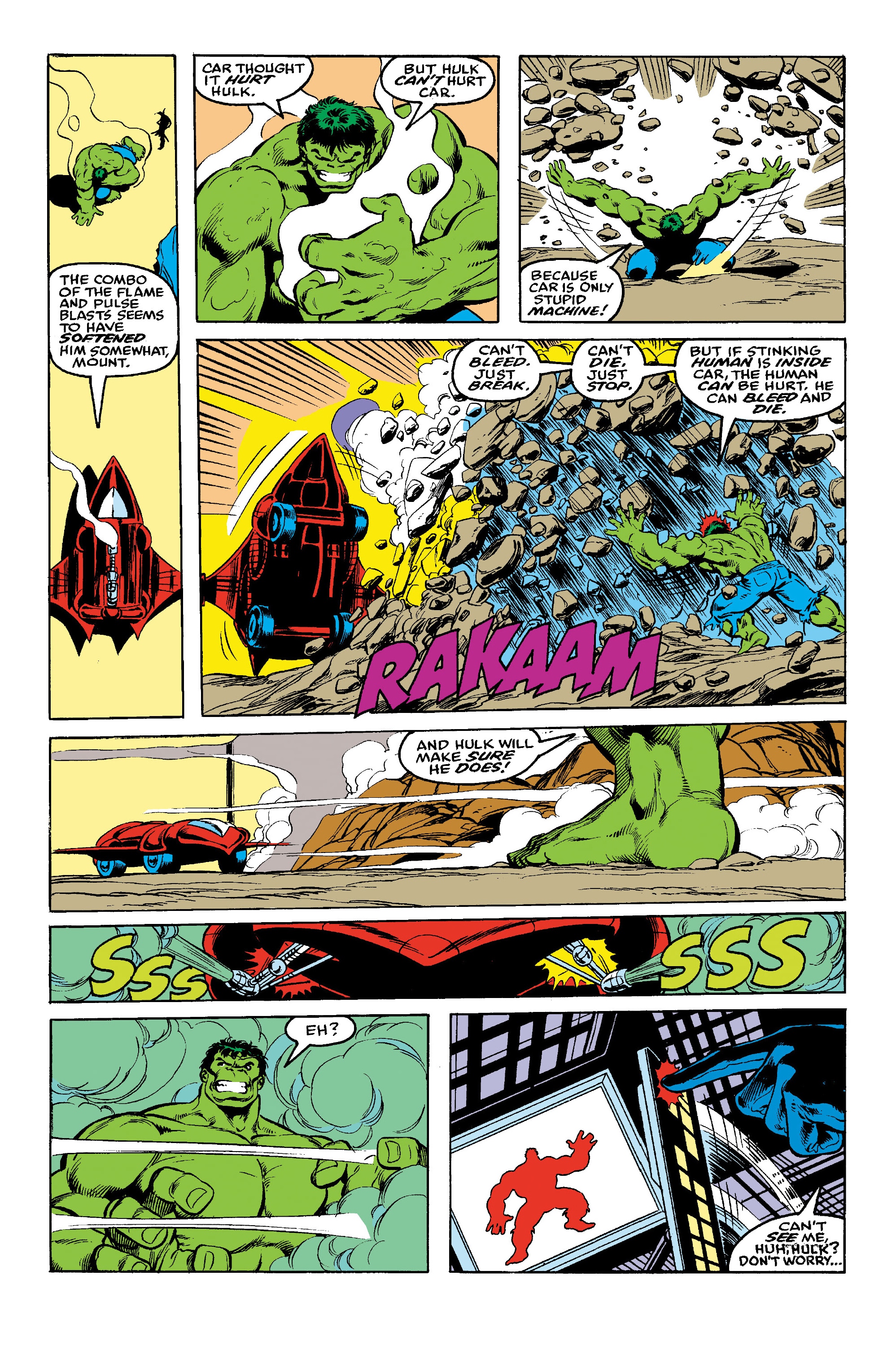 Giant-Size Hulk (2024-) issue 1 - Page 35