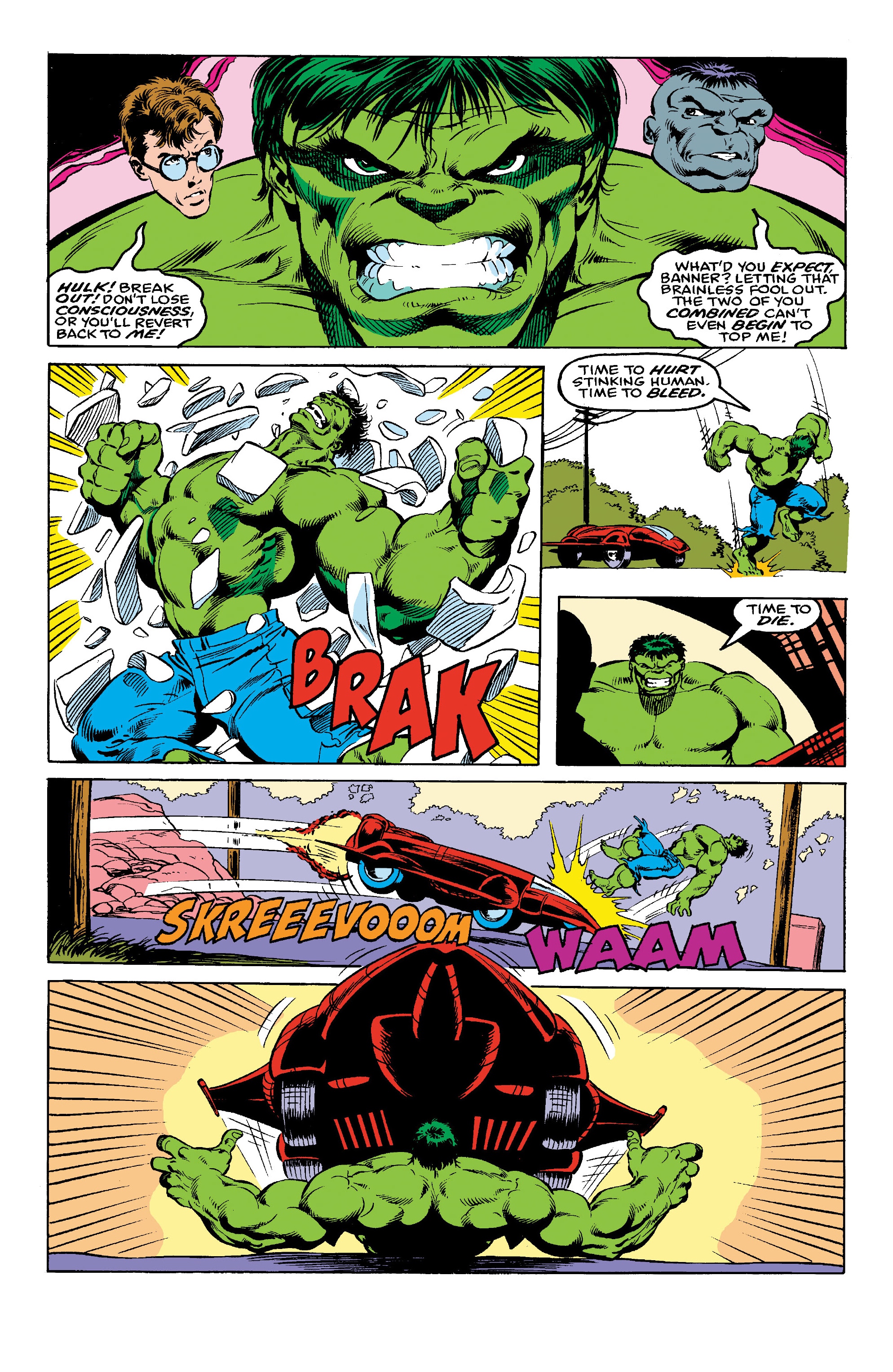 Giant-Size Hulk (2024-) issue 1 - Page 37