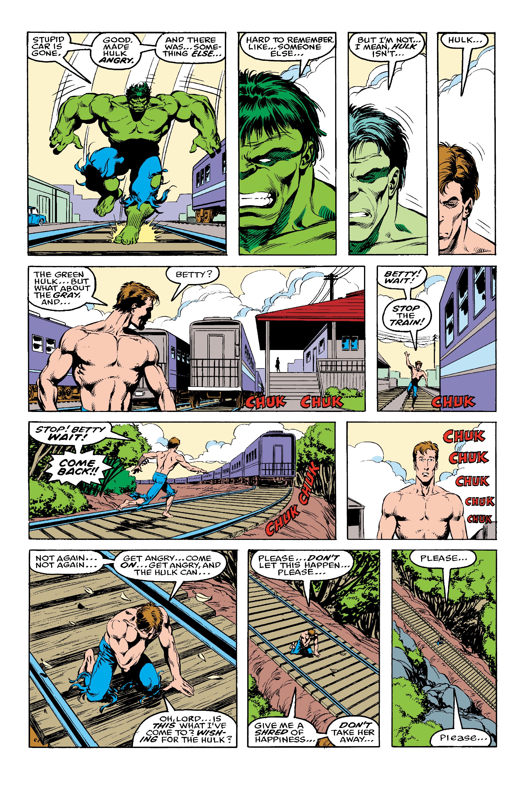 Giant-Size Hulk (2024-) issue 1 - Page 39