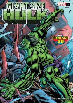 Giant-Size Hulk (2024-)