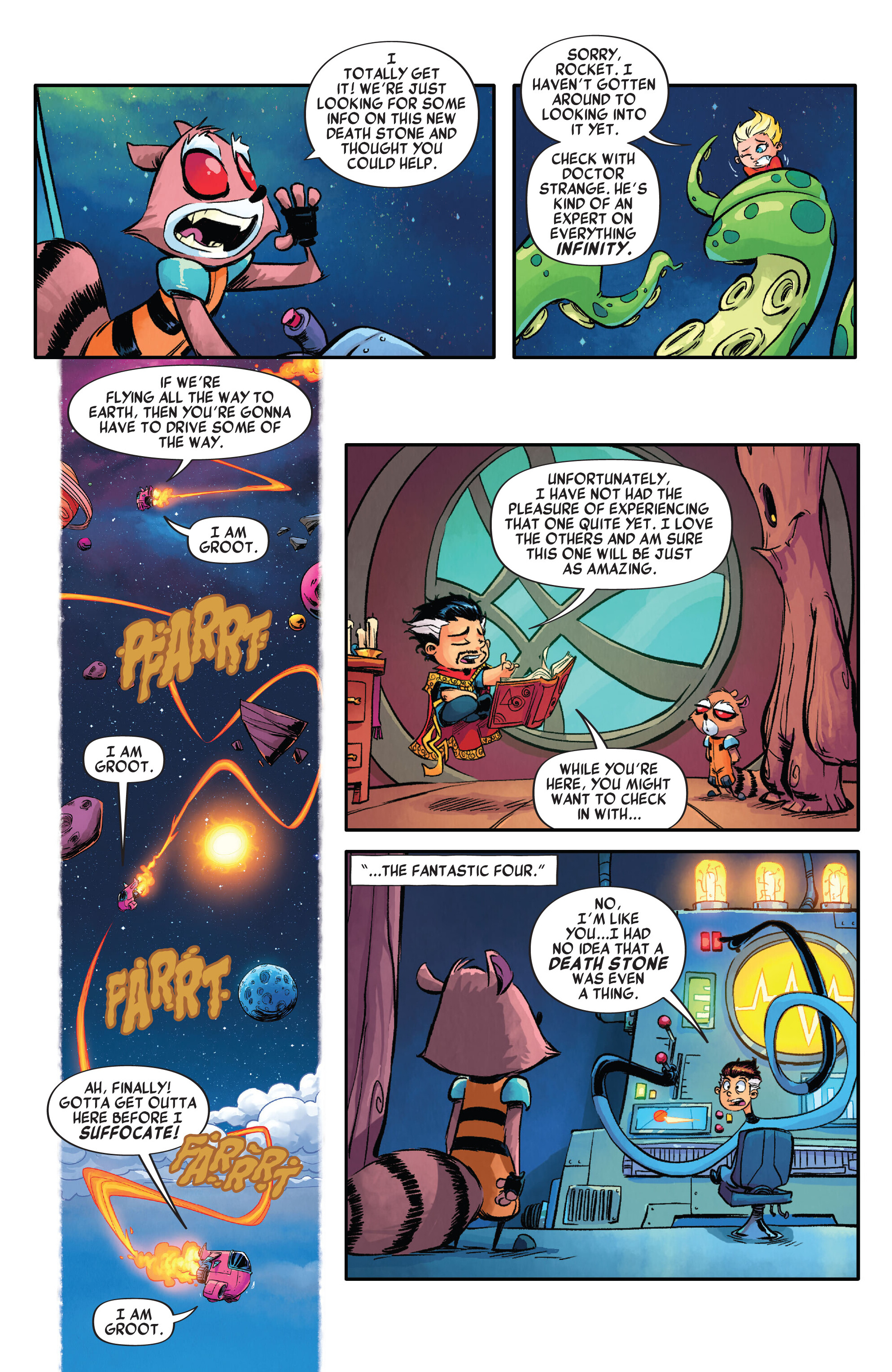 Giant-Size Little Marvels (2024-) issue 1 - Page 34