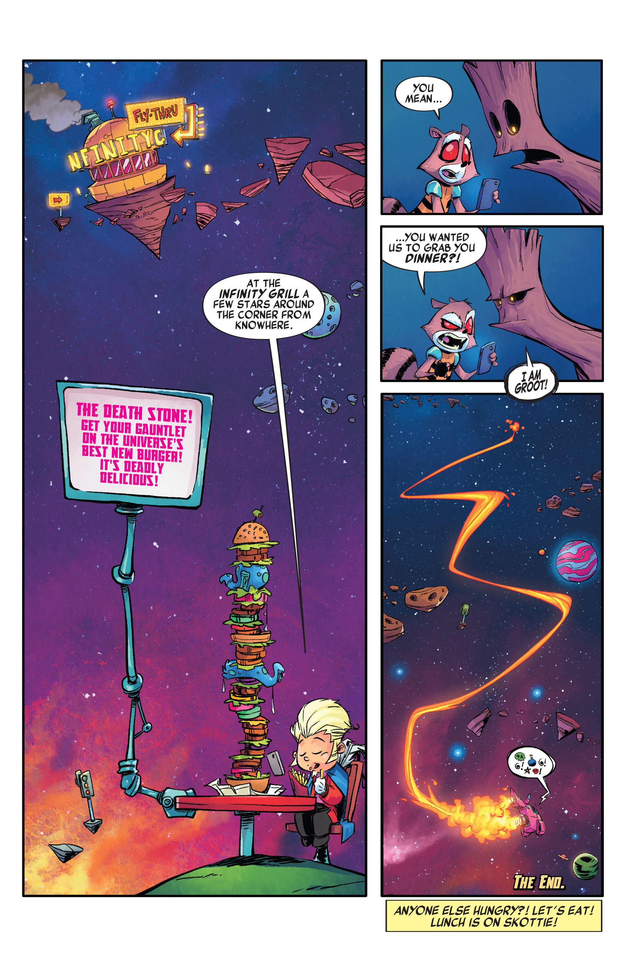 Giant-Size Little Marvels (2024-) issue 1 - Page 36