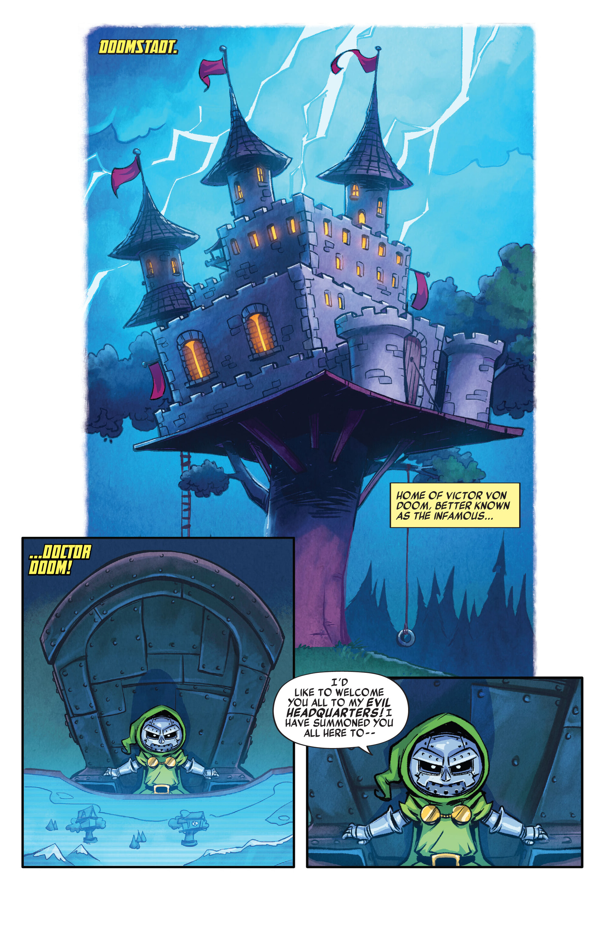 Giant-Size Little Marvels (2024-) issue 1 - Page 37