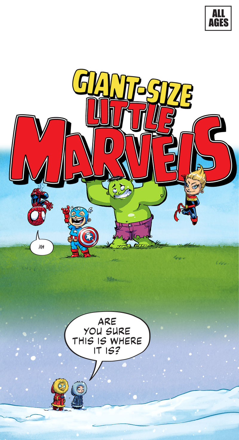 Giant-Size Little Marvels Infinity Comic (2021-): Chapter 1 - Page 2