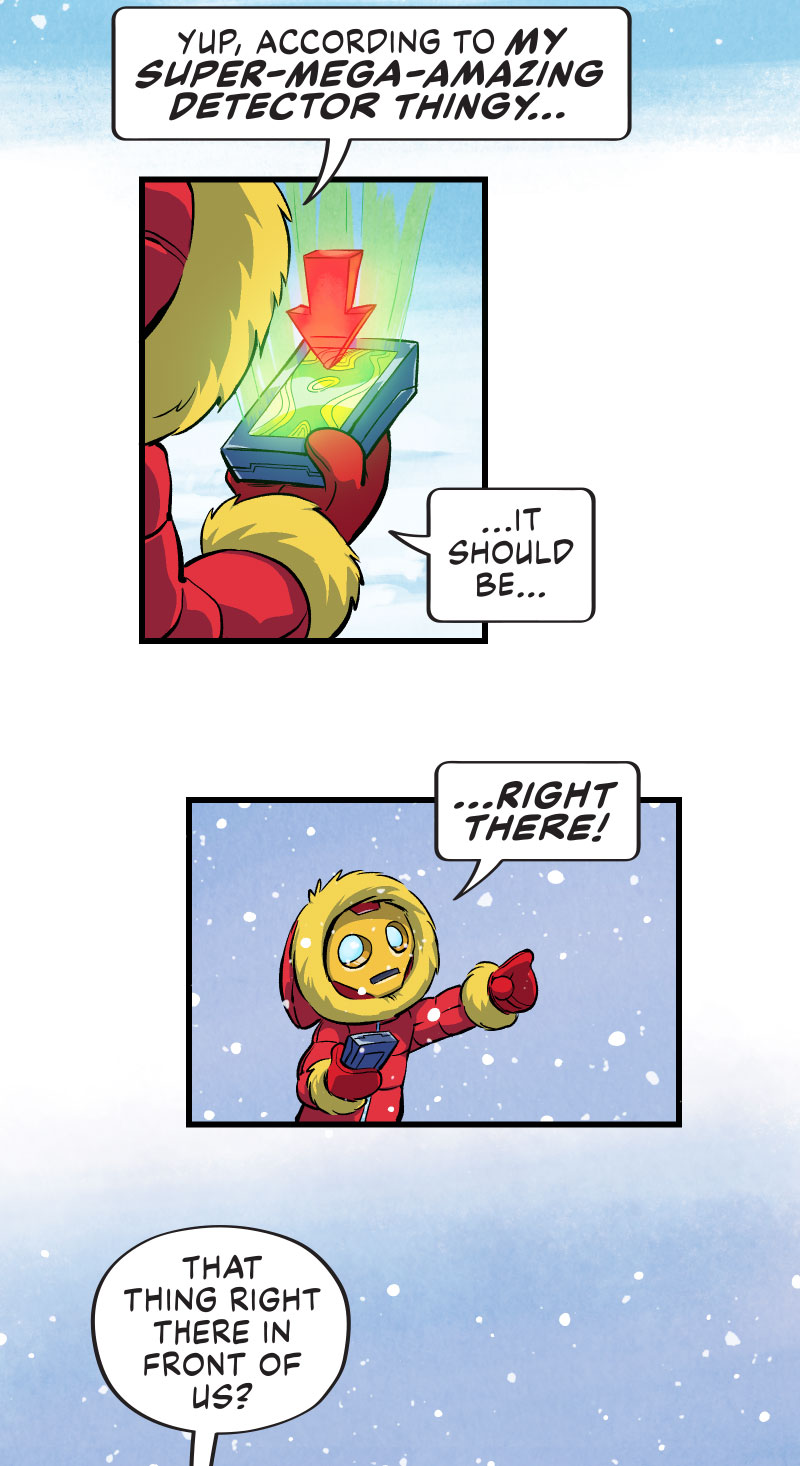 Giant-Size Little Marvels Infinity Comic (2021-): Chapter 1 - Page 3