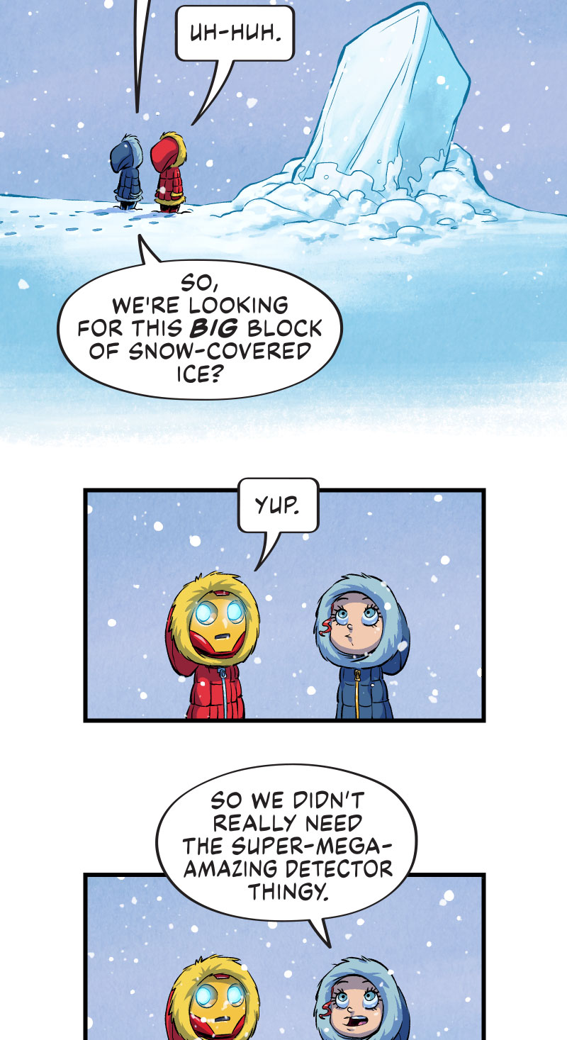 Giant-Size Little Marvels Infinity Comic (2021-): Chapter 1 - Page 4