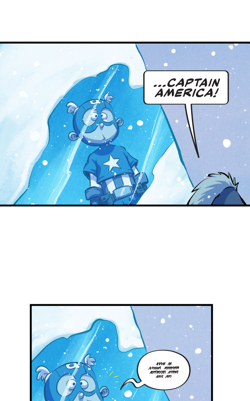 Giant-Size Little Marvels Infinity Comic (2021-) issue 1 - Page 7