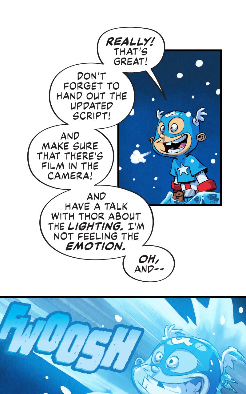 Giant-Size Little Marvels Infinity Comic (2021-) issue 1 - Page 37