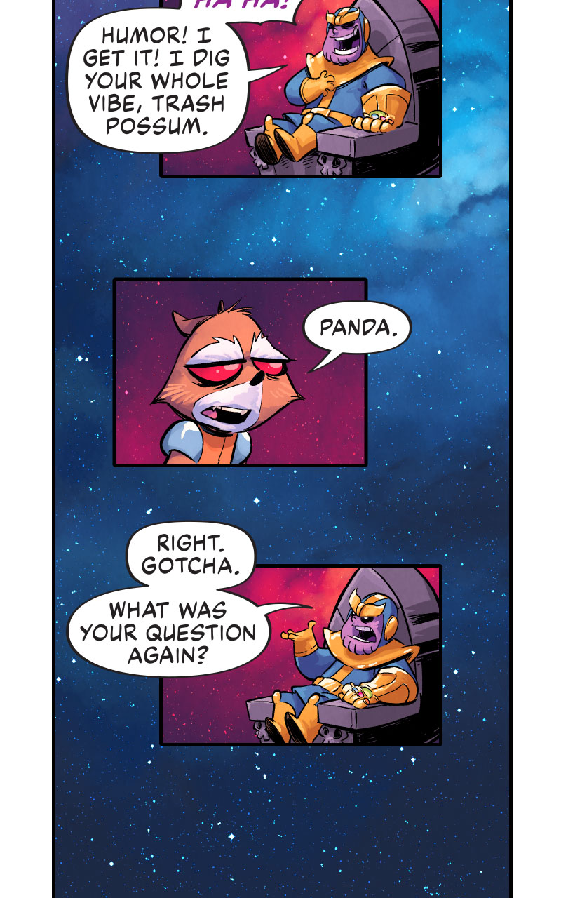 Giant-Size Little Marvels Infinity Comic (2021-) issue 3 - Page 16