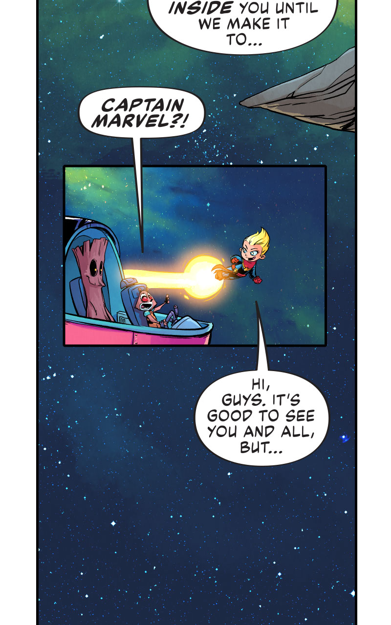 Giant-Size Little Marvels Infinity Comic (2021-) issue 3 - Page 21