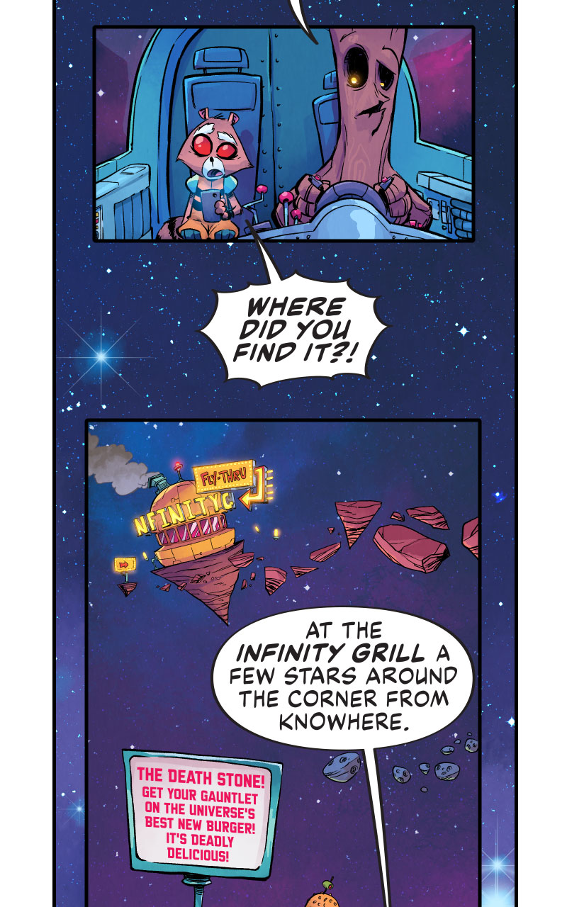 Giant-Size Little Marvels Infinity Comic (2021-) issue 3 - Page 30