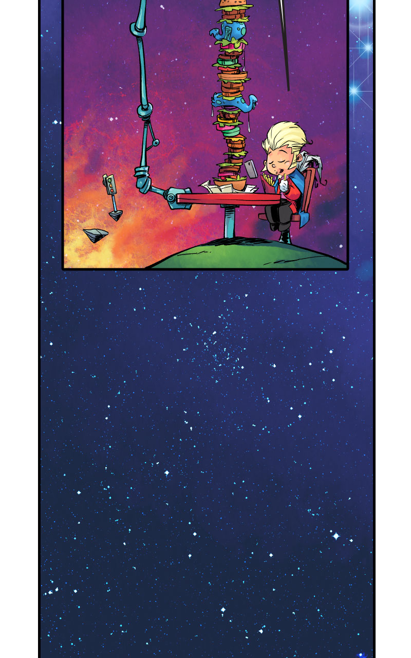 Giant-Size Little Marvels Infinity Comic (2021-) issue 3 - Page 31