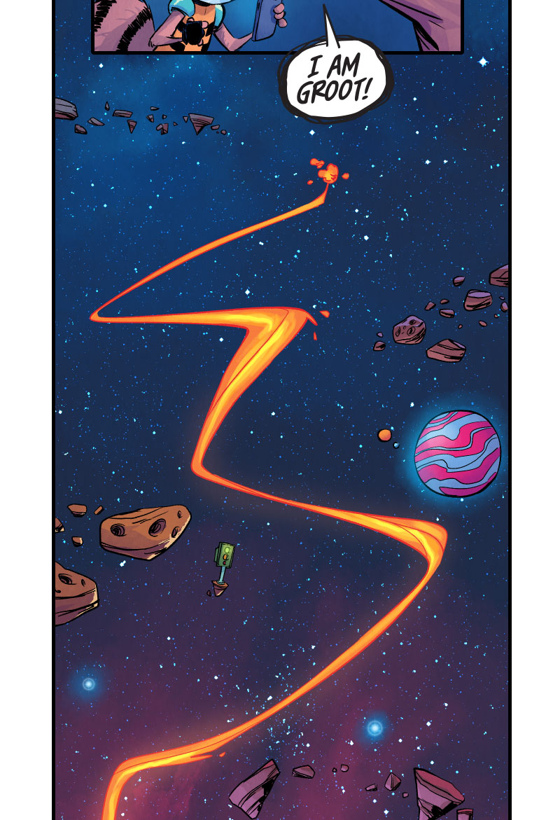 Giant-Size Little Marvels Infinity Comic (2021-) issue 3 - Page 33