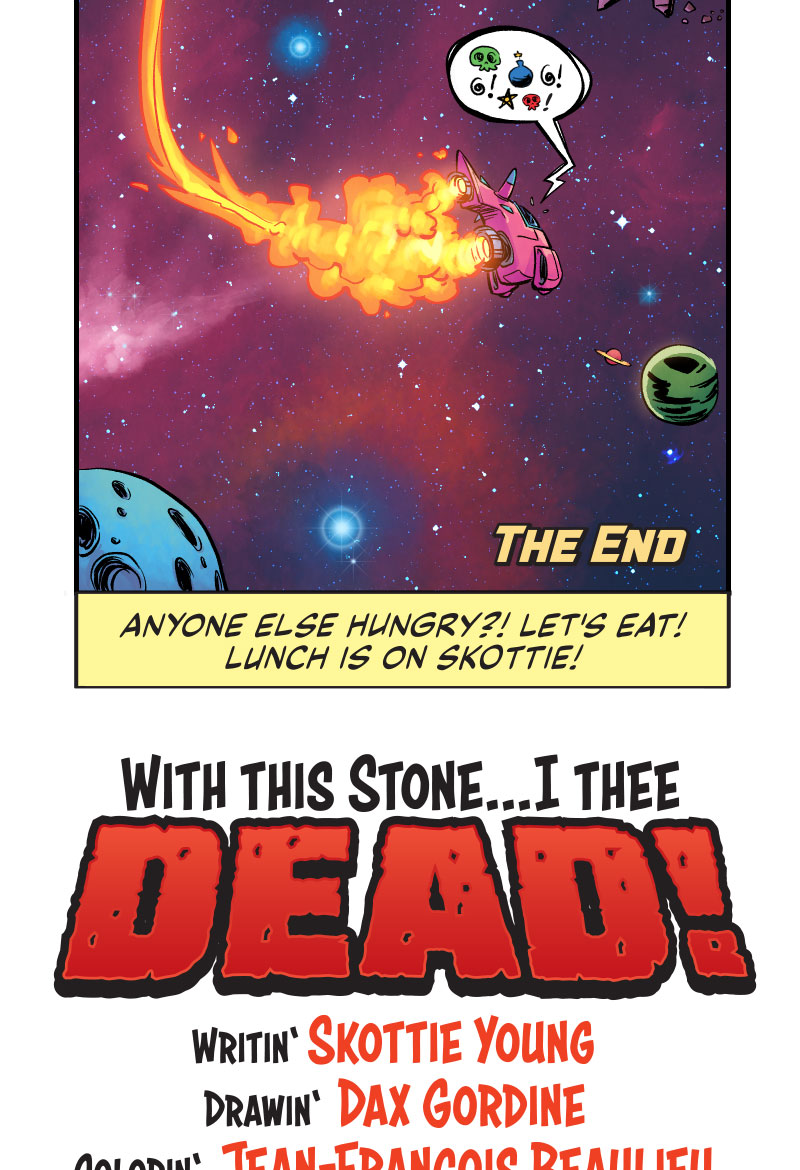 Giant-Size Little Marvels Infinity Comic (2021-) issue 3 - Page 34