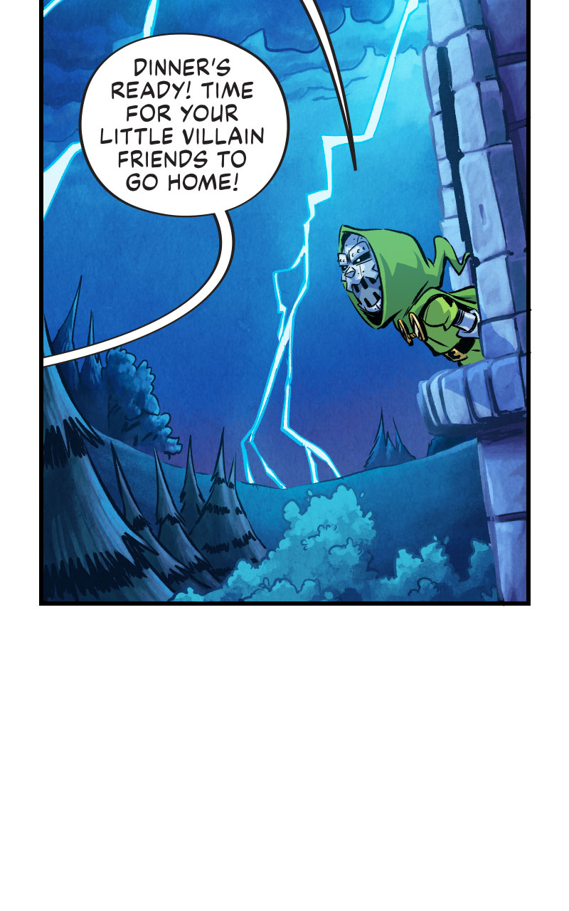 Giant-Size Little Marvels Infinity Comic (2021-) issue 4 - Page 27