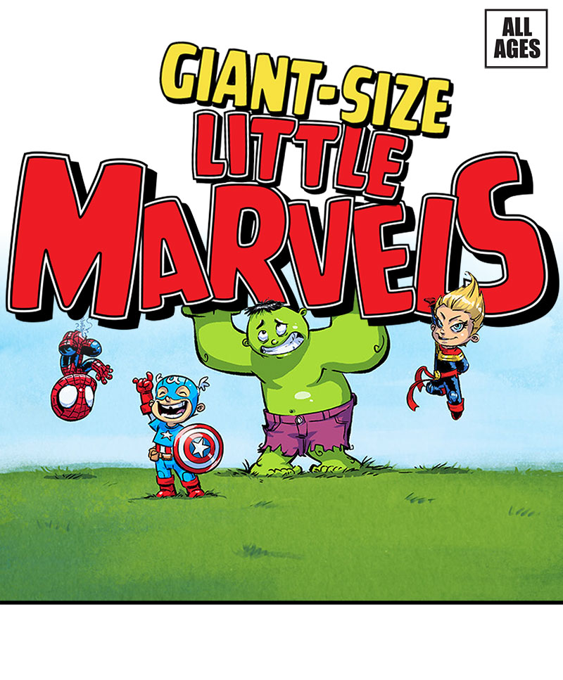 Giant-Size Little Marvels Infinity Comic (2021-): Chapter 5 - Page 2