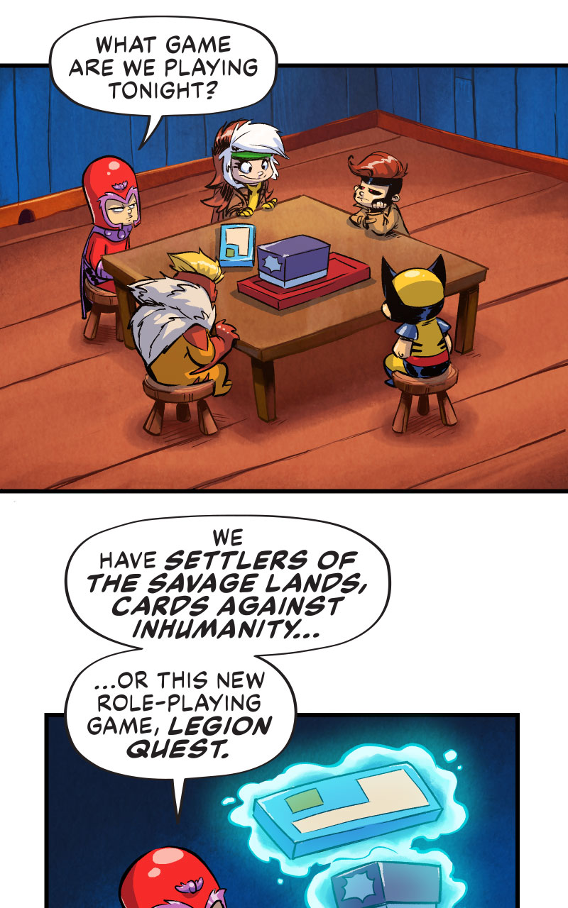 Giant-Size Little Marvels Infinity Comic (2021-): Chapter 5 - Page 4