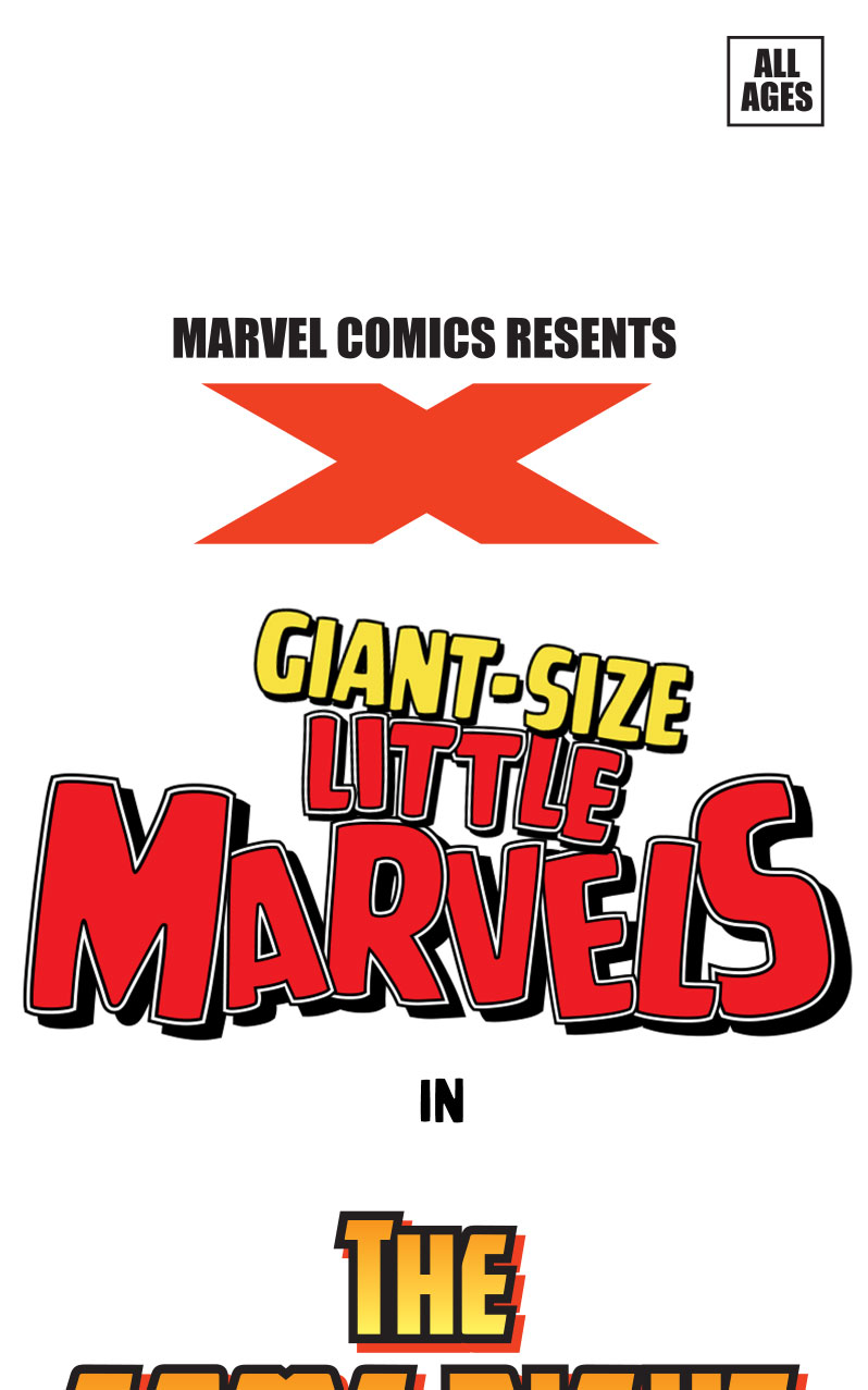 Giant-Size Little Marvels Infinity Comic (2021-): Chapter 7 - Page 2