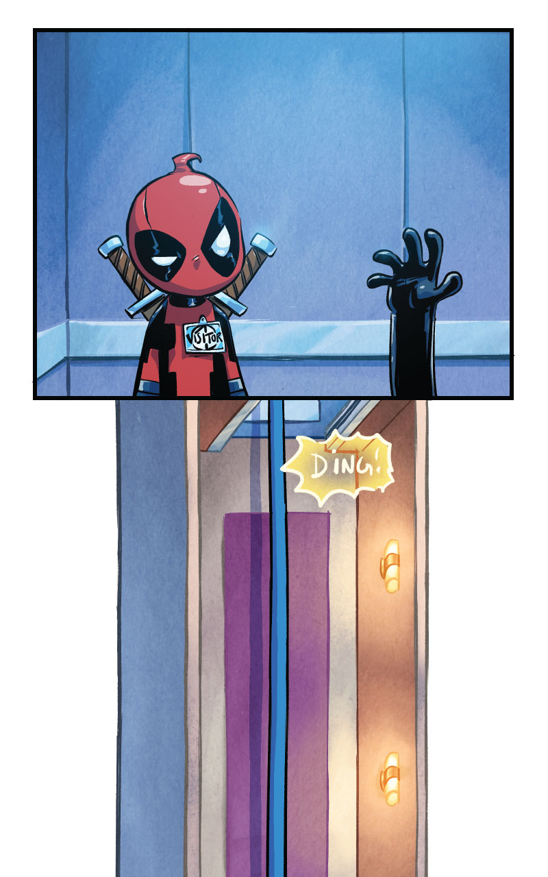 Giant-Size Little Marvels Infinity Comic (2021-) issue 8 - Page 18