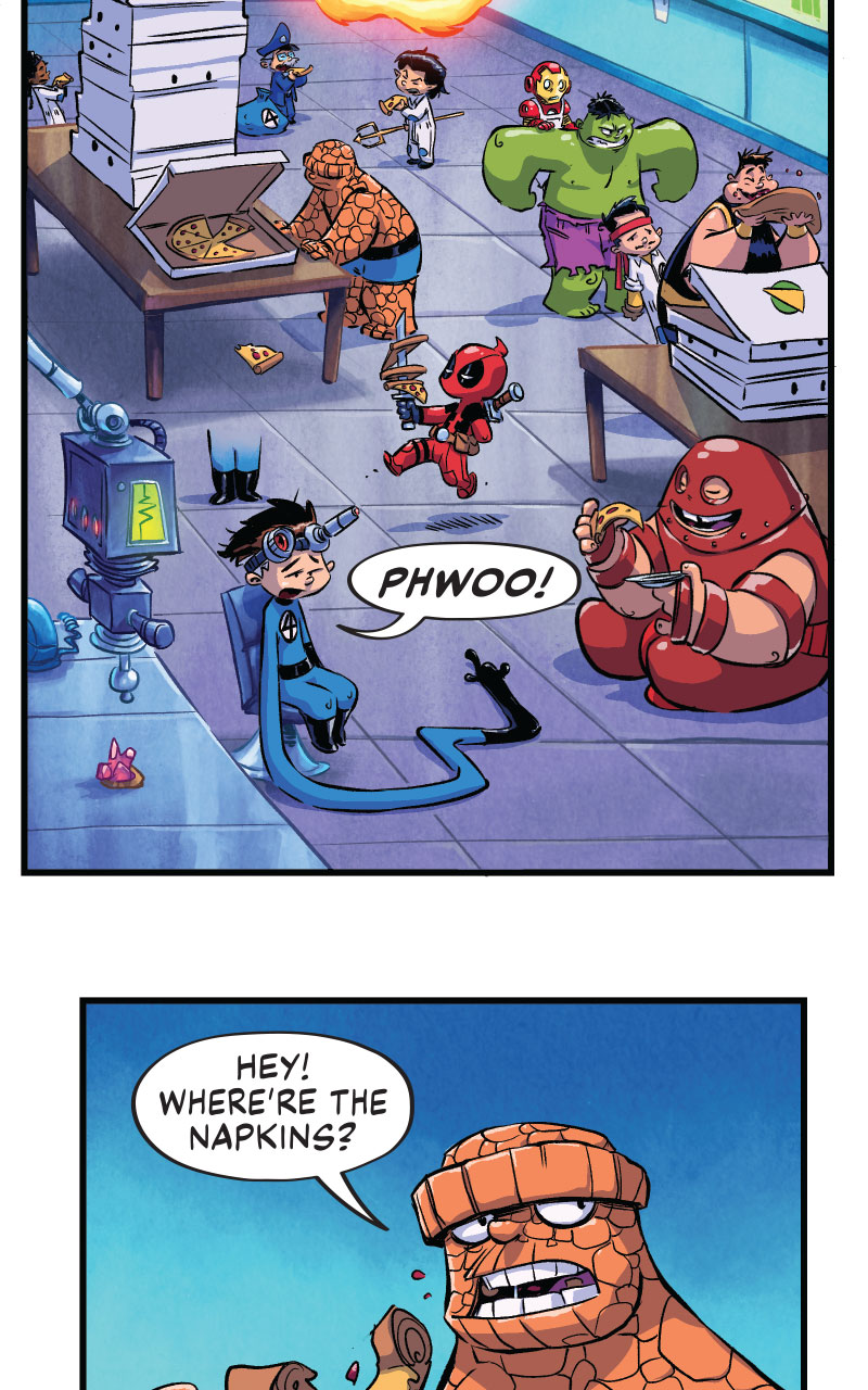 Giant-Size Little Marvels Infinity Comic (2021-) issue 8 - Page 26