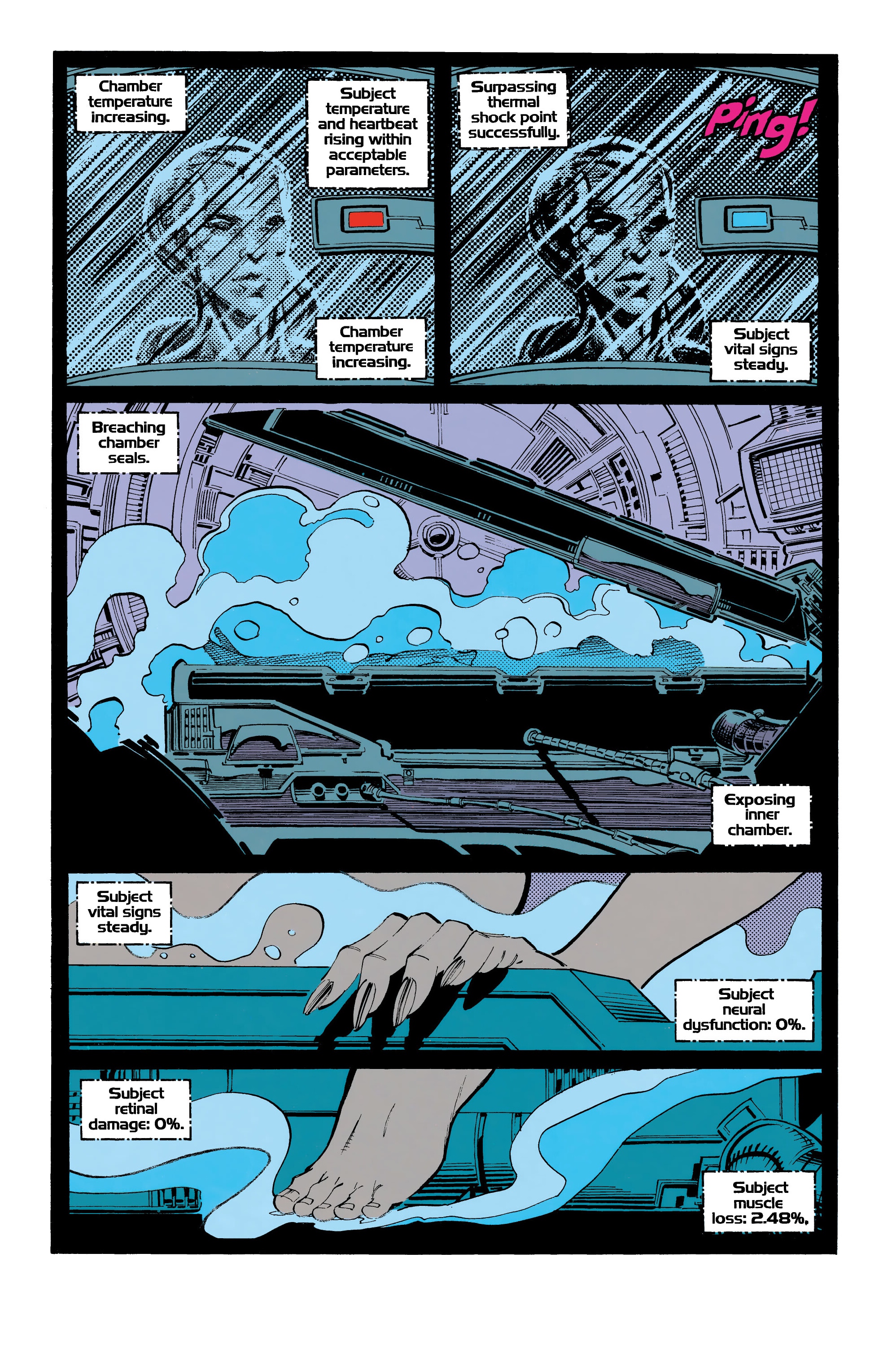 Giant-Size Silver Surfer (2024-) issue 1 - Page 26